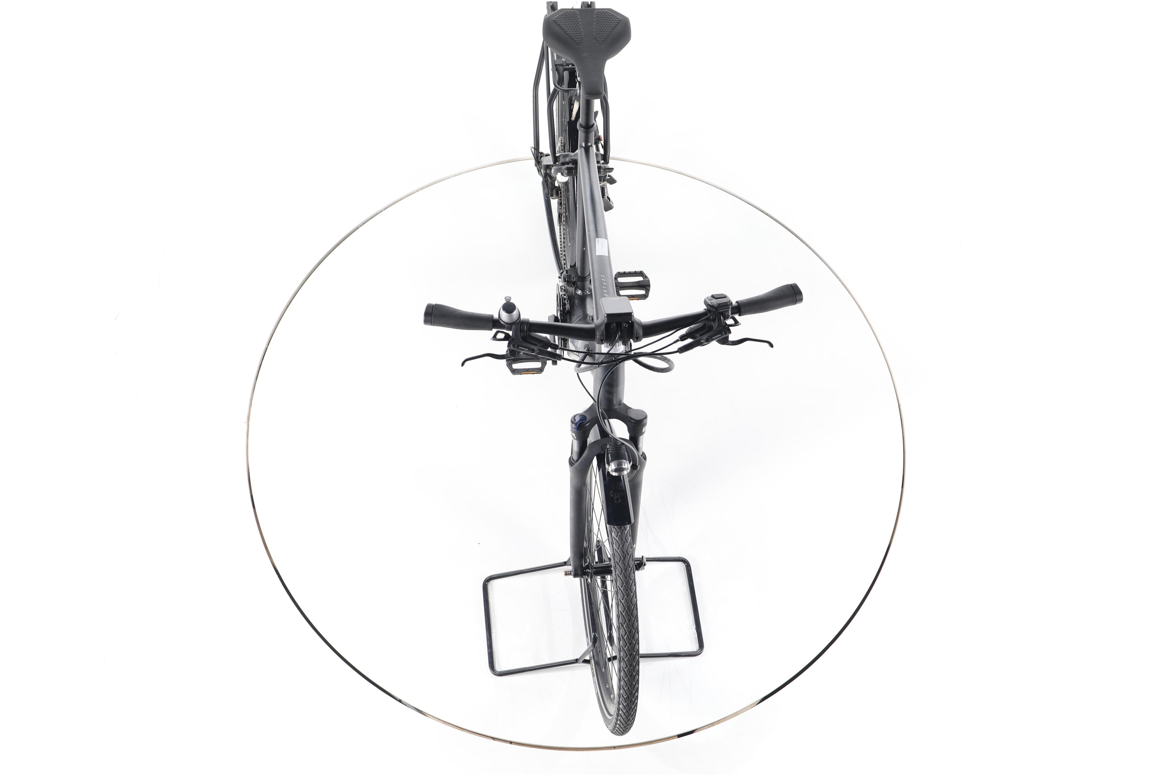 Giant Explore E+1 GTS Trekking E-Bike - Image 16