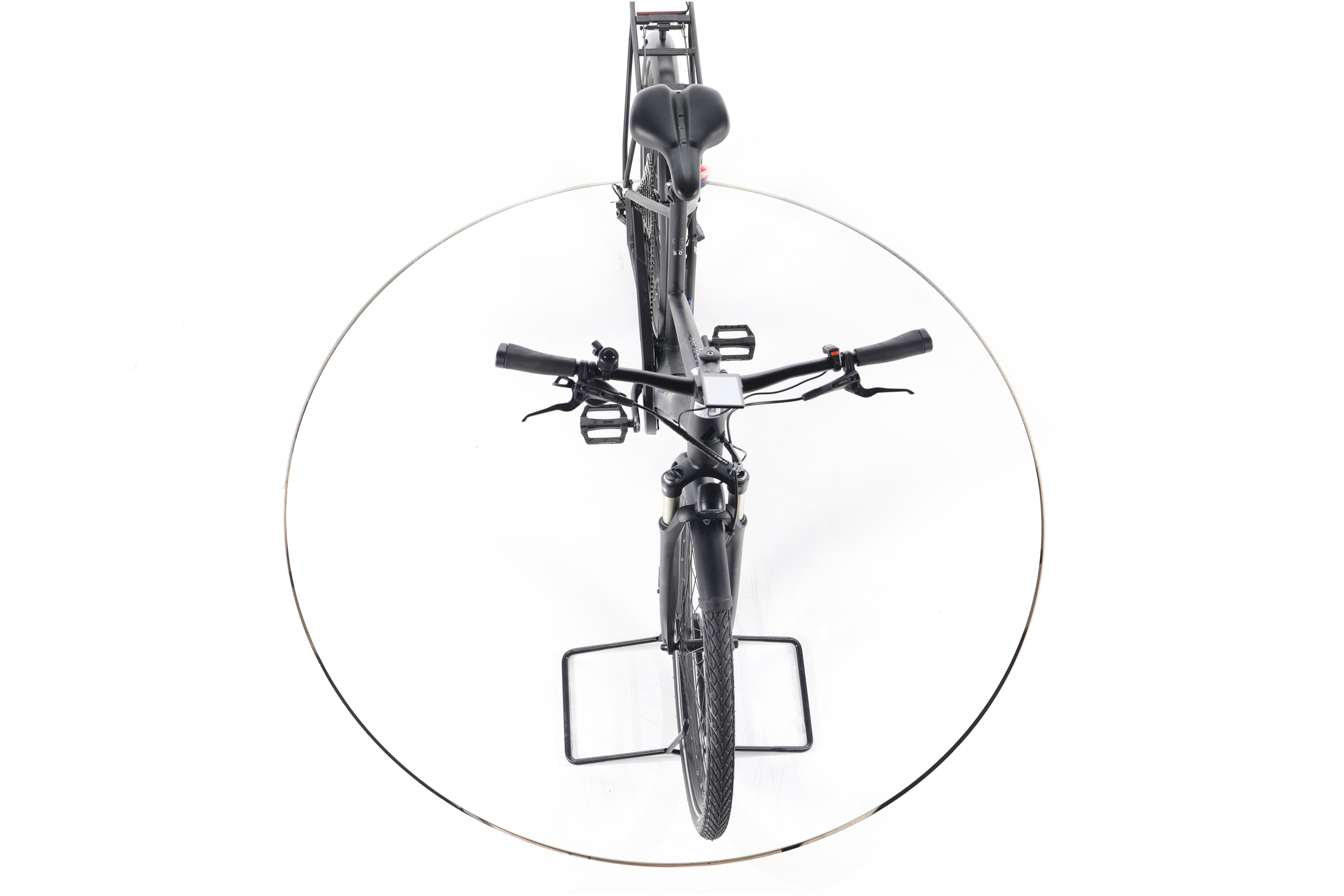 Bulls Lacuba EVO Lite 12 Trekking E-Bike - Image 16