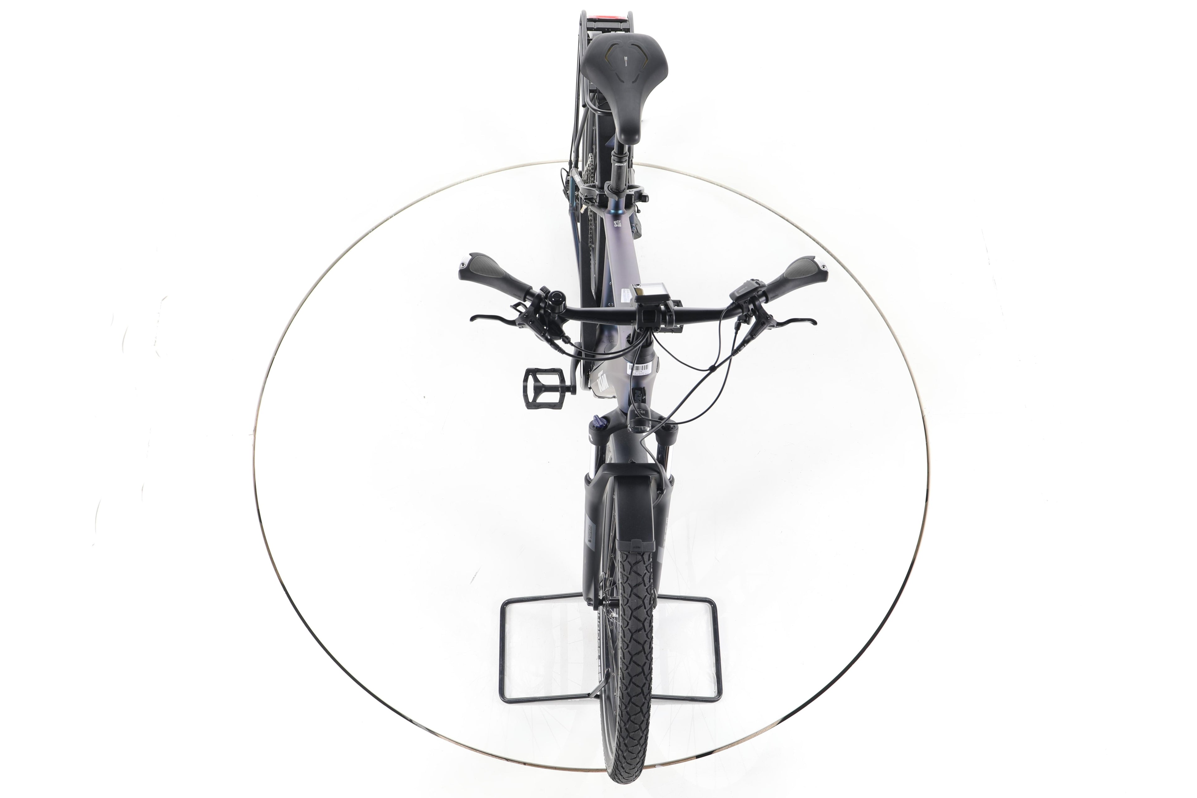 KTM MACINA GRAN 820 H Trekking E-Bike 2025 - Image 16