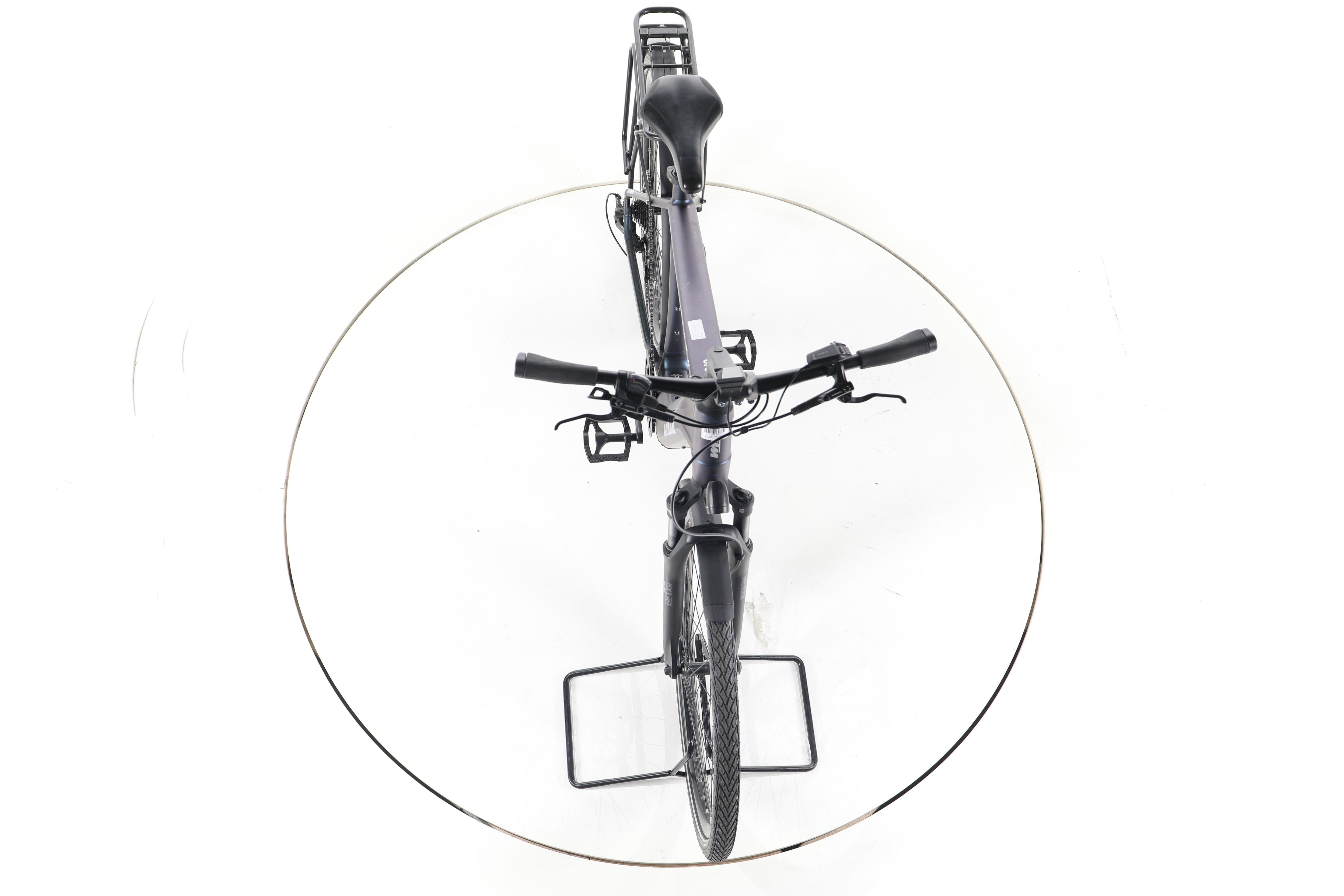 KTM Macina Cross LFC Trekking E-Bike - Image 16