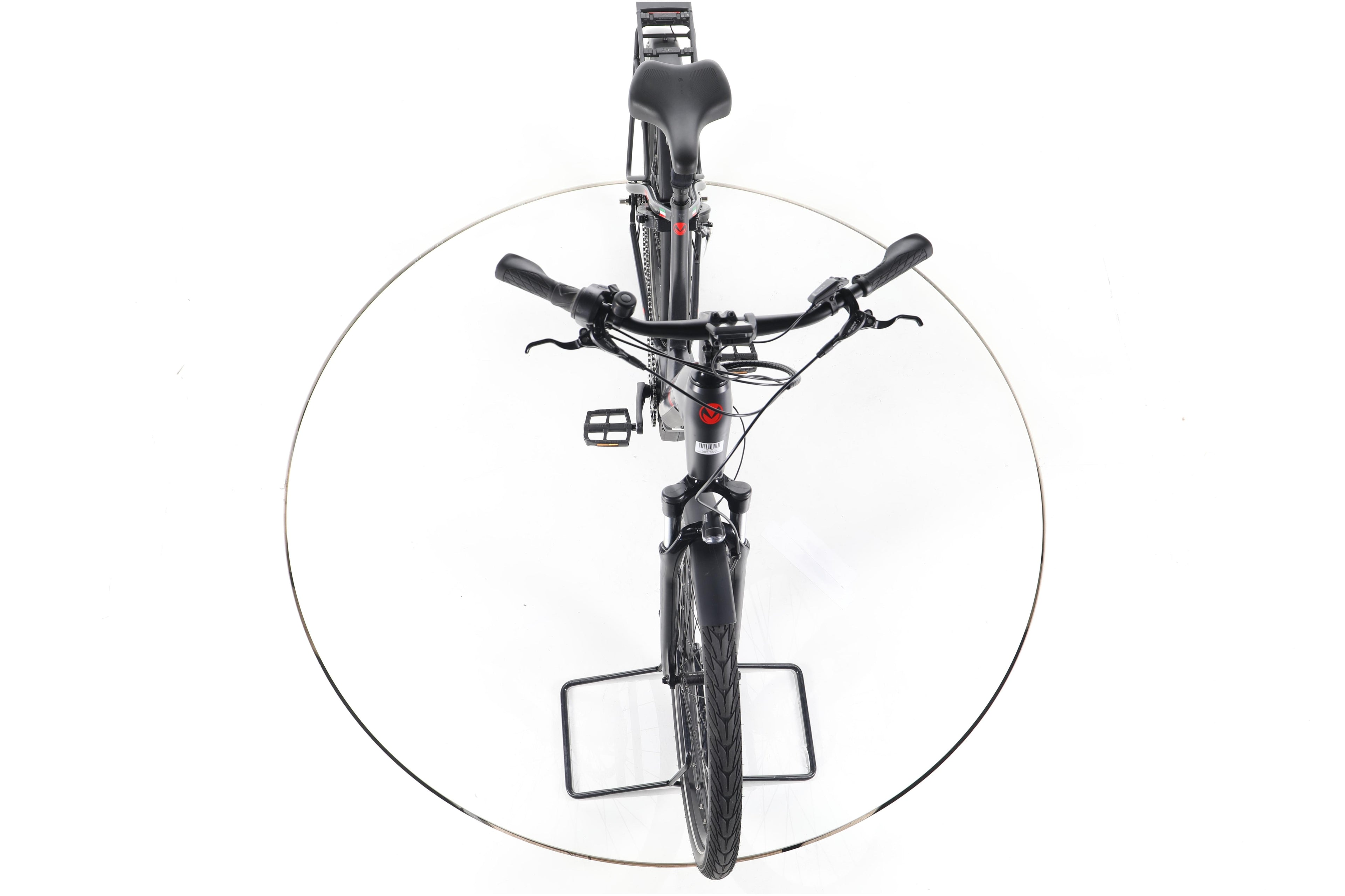 Malaguti PESCAROLA WV 5.2 EN City E-Bike Tiefeinsteiger 2023 - Image 16