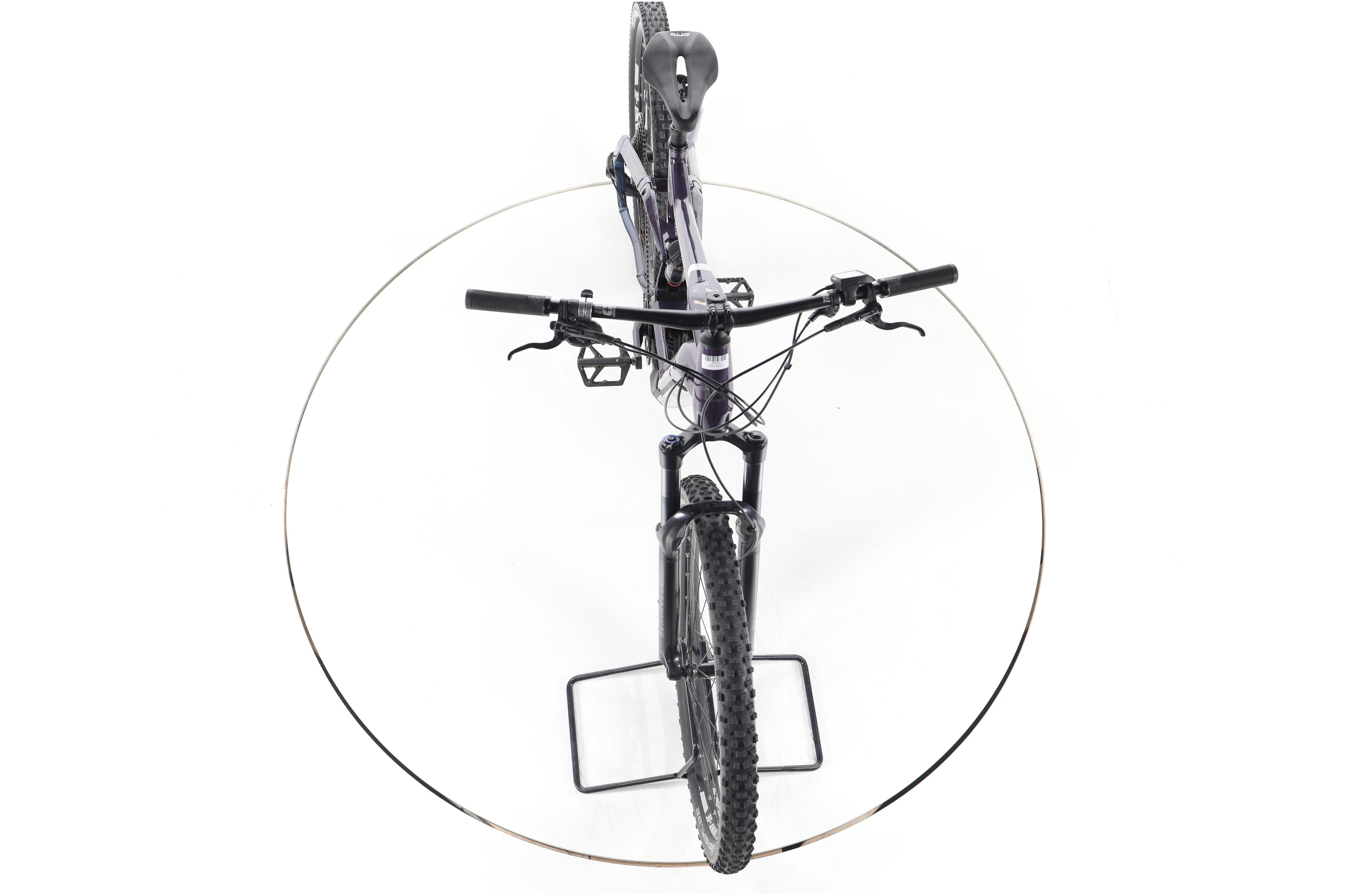 Haibike ALLTRAIL 8 29 Fully E-Bike - Image 16