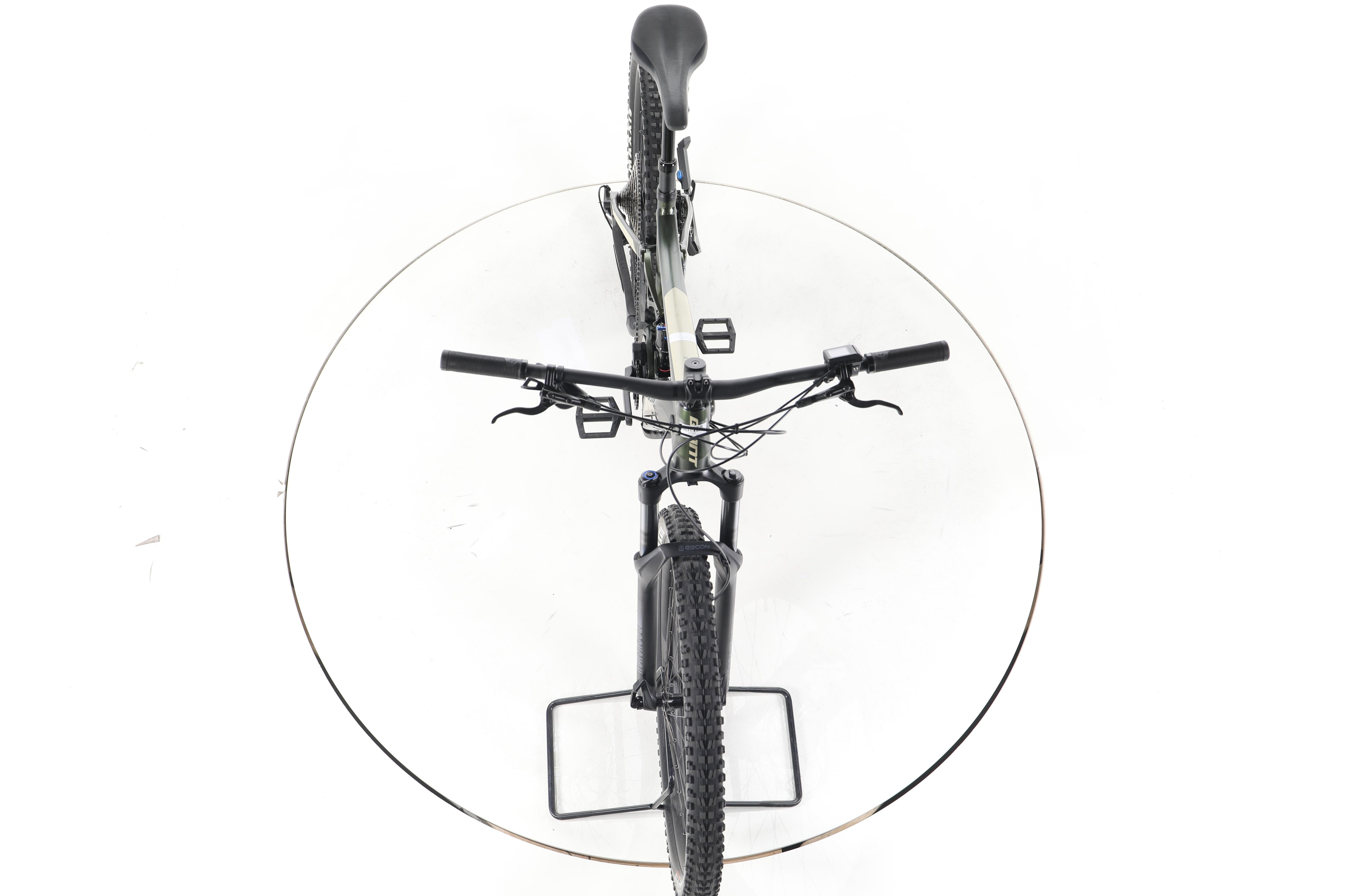 Giant Stance E+ Pro 1 E-Bike Fully - Image 16