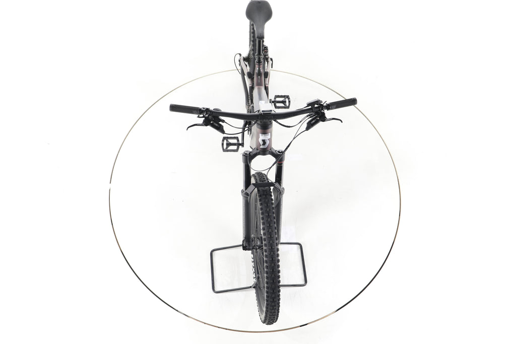 Scott Patron eRIDE 920 E-Bike Fully - Image 16