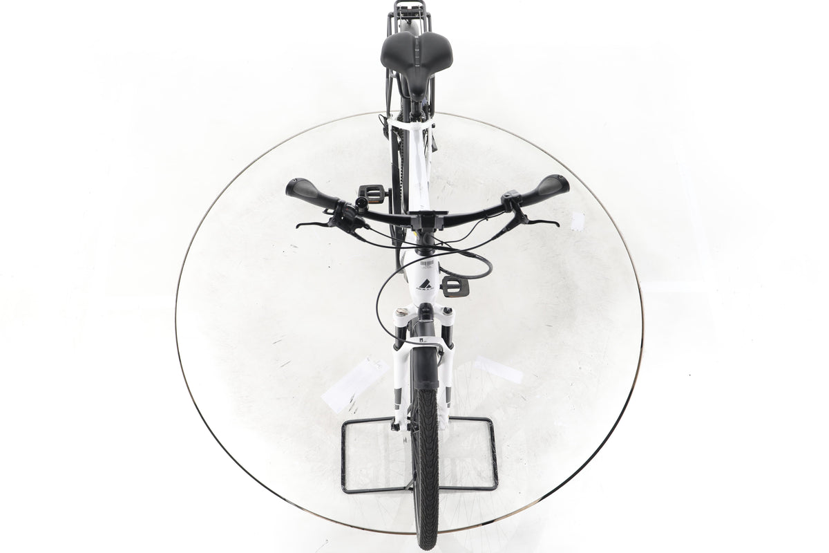Bulls Tourer Evo 10 Trekking E-Bike - Image 16