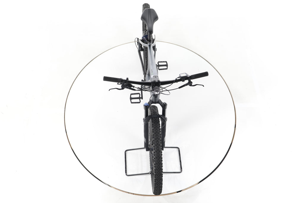 Cube Reaction Pro E-Bike - Image 16