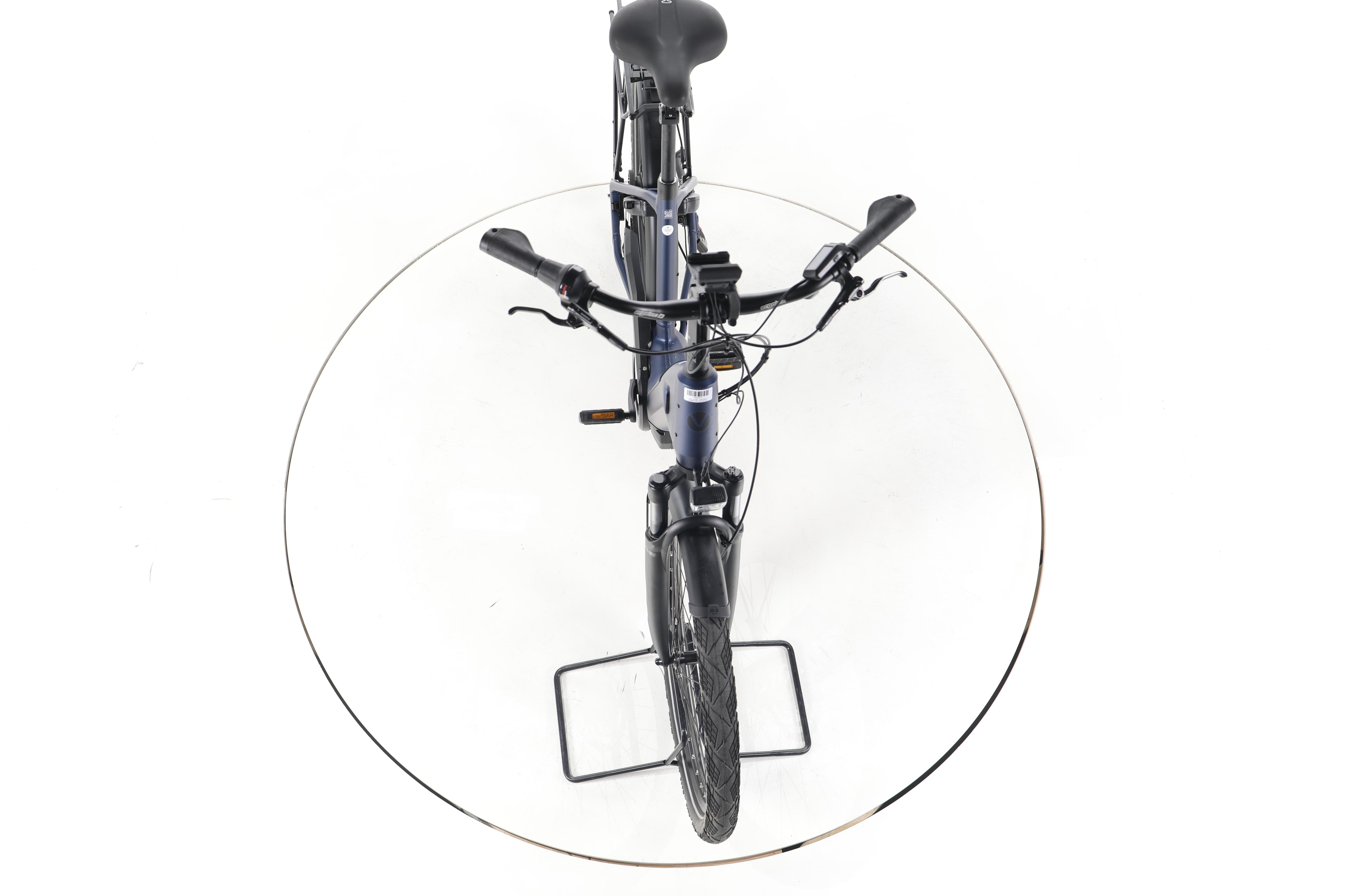 Velo de Ville AEB990 PRO 28/53 City E-Bike Tiefeinsteiger 2025 - Image 16