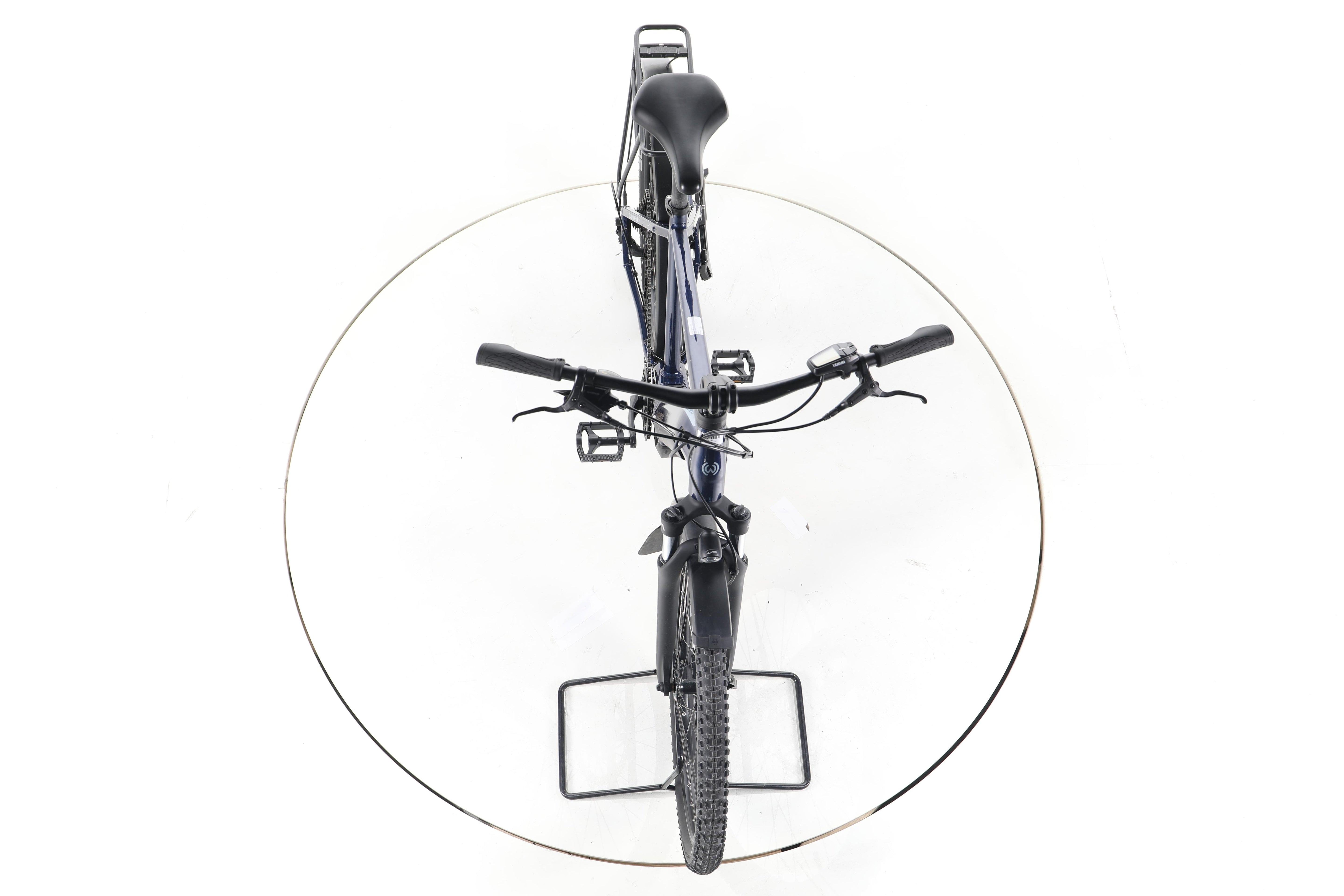 Winora Yucatan 8 Trekking E-Bike - Image 16