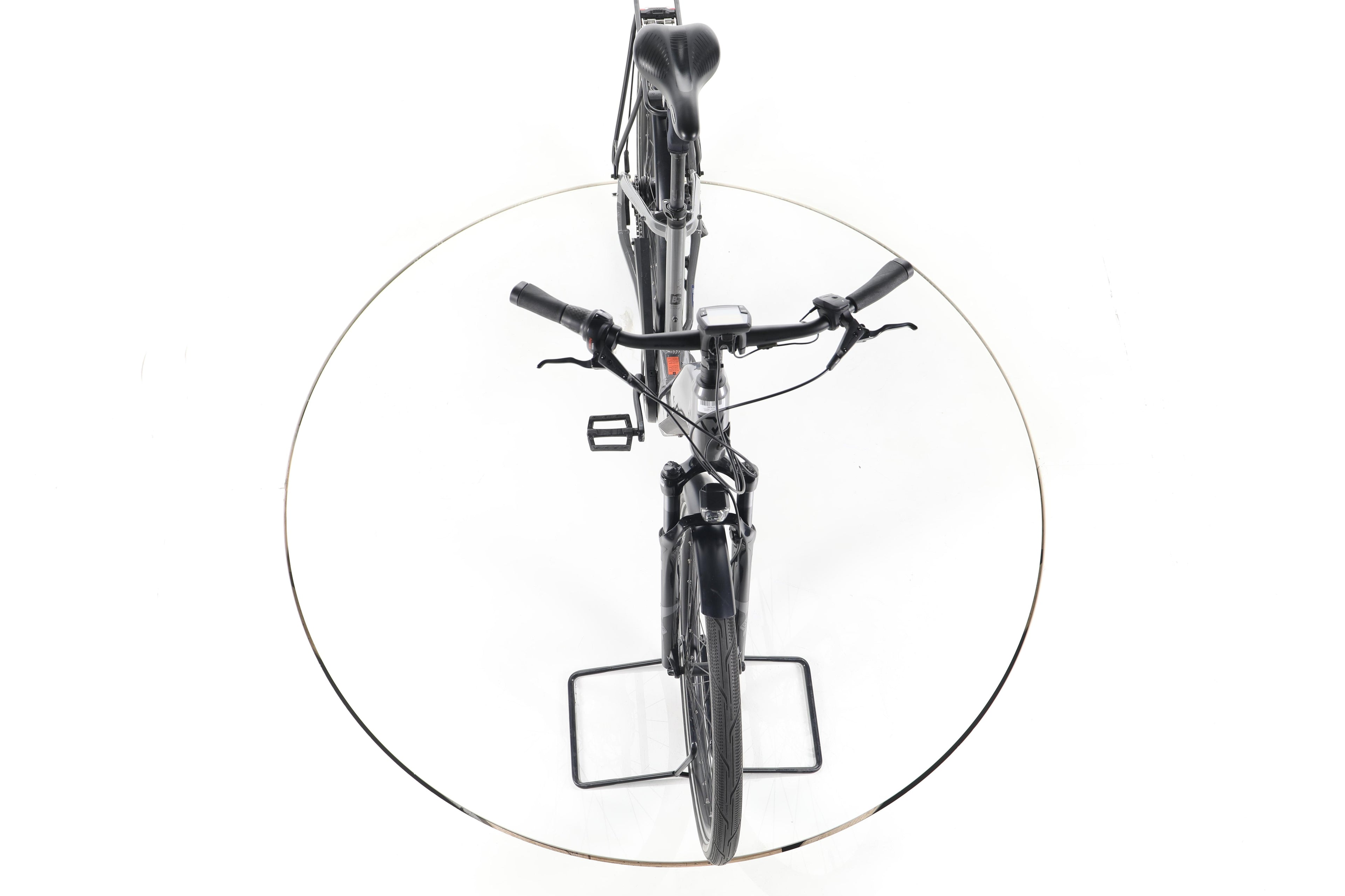 Conway Cairon TF 2.7 City E-Bike Tiefeinsteiger - Image 16