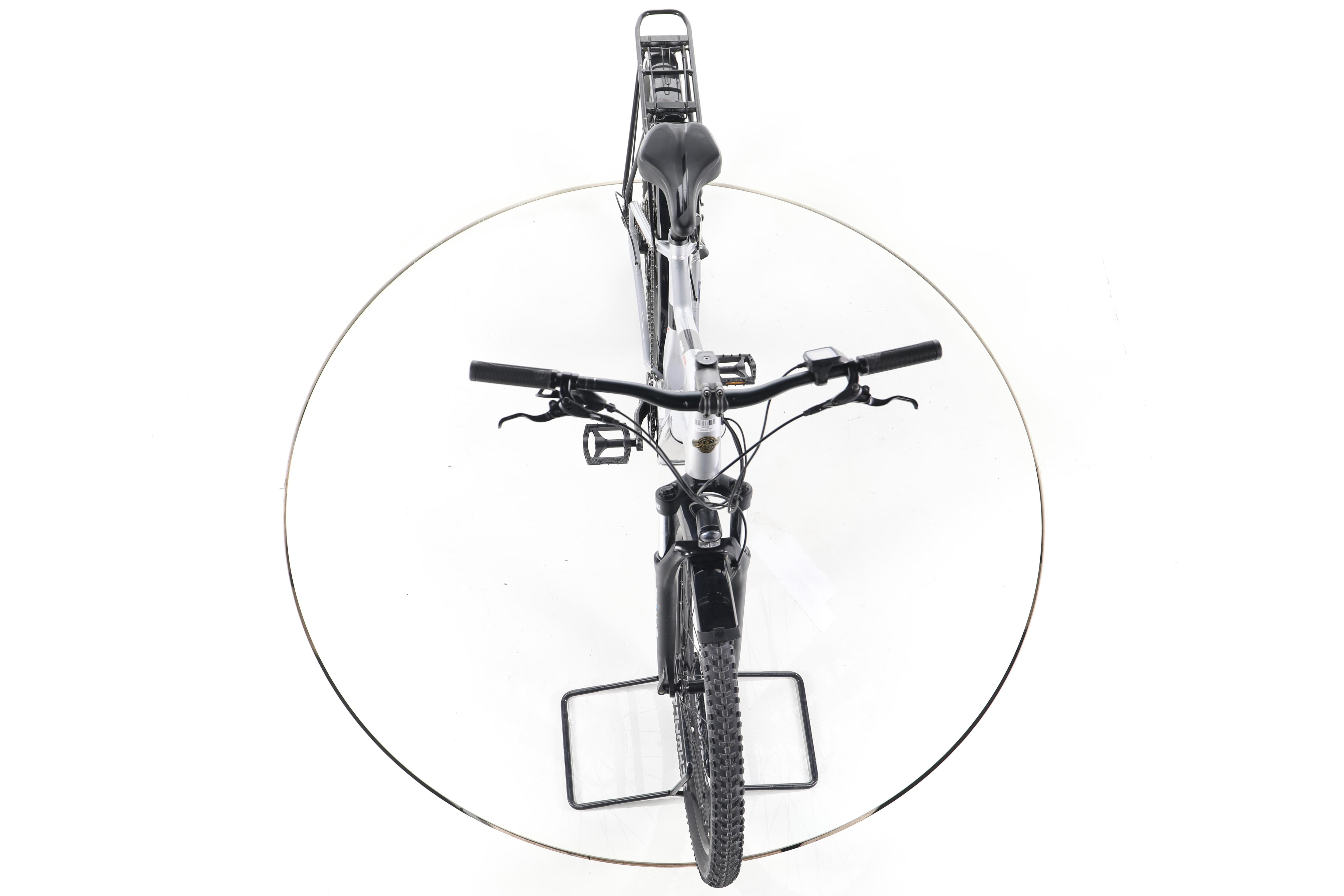 Green's Corwen Trekking E-Bike - Image 16