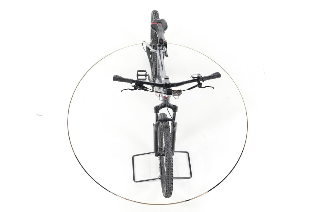 Merida eBIG.Seven LTD EP1 E-Bike - Image 16