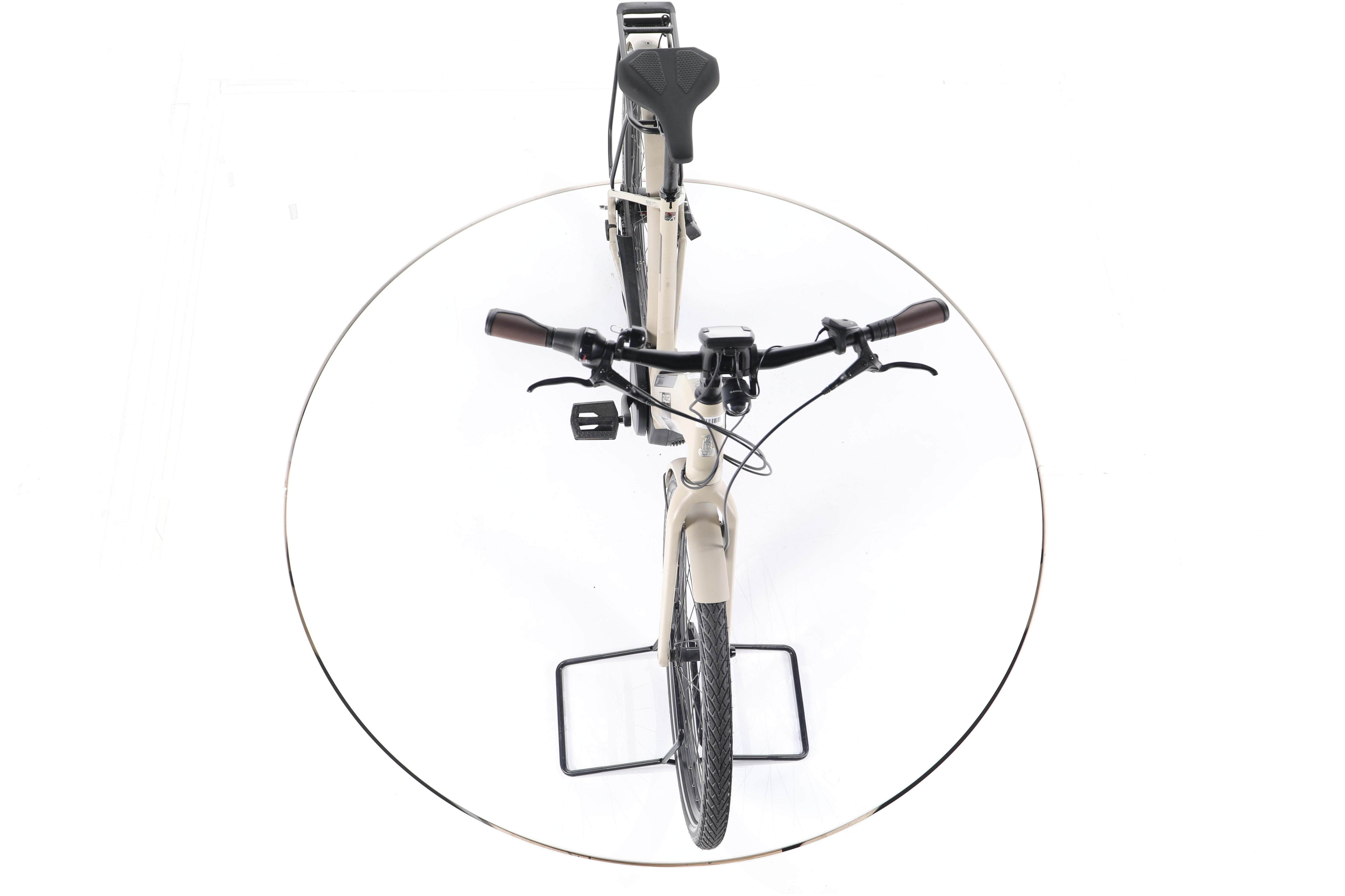 Raleigh Liverpool Premium City E-Bike Tiefeinsteiger - Image 16