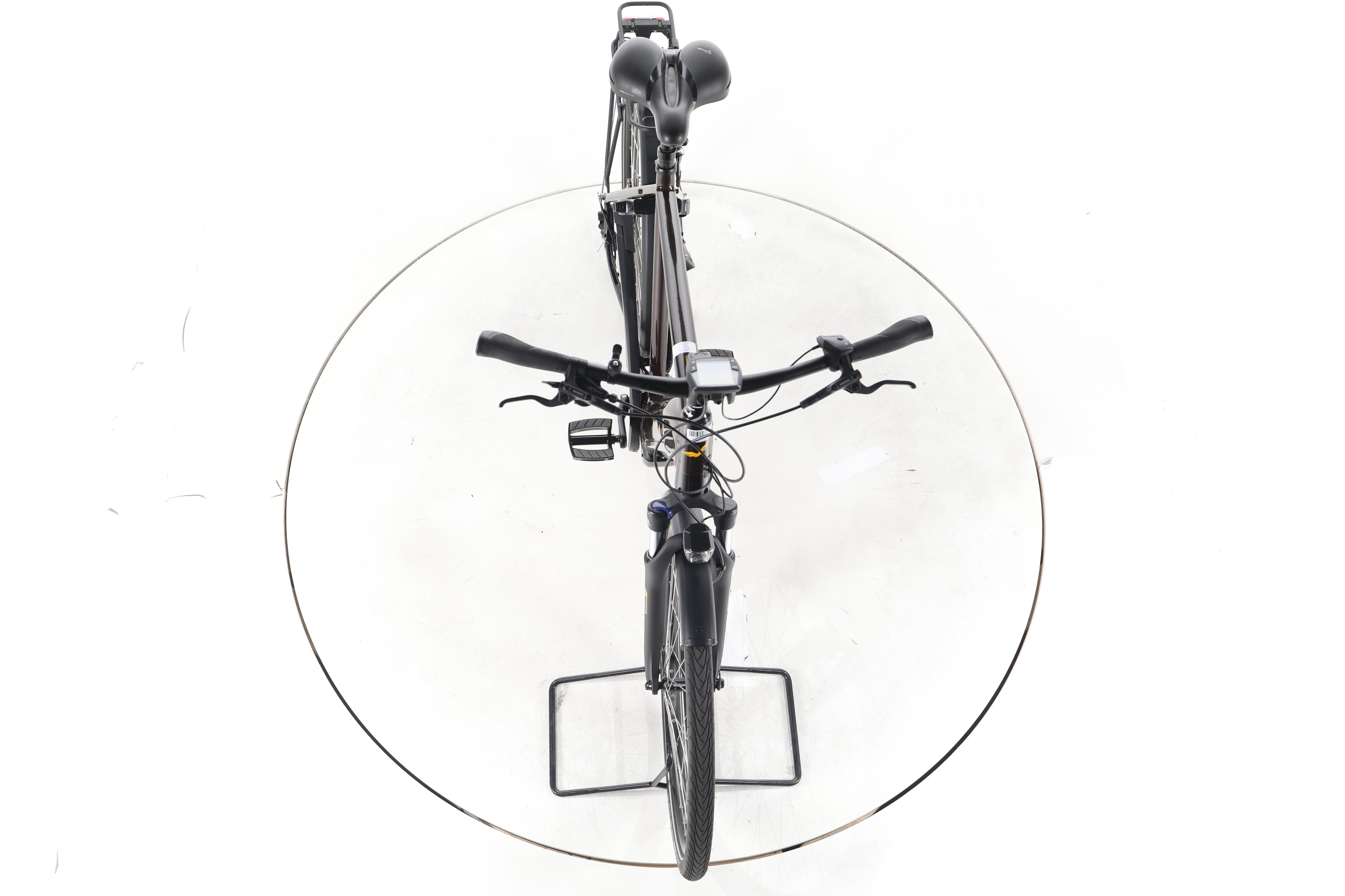 Victoria eTrekking 12.8 Trekking E-Bike - Image 16