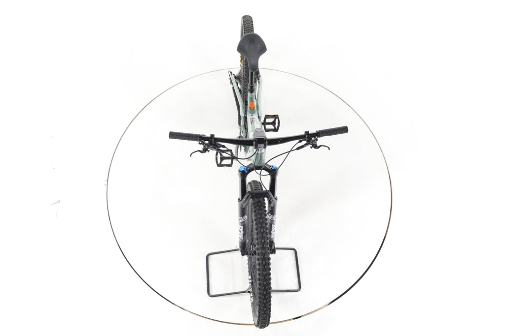 Focus THRON 6.9 Rh S Fahrrad Fully - Image 16