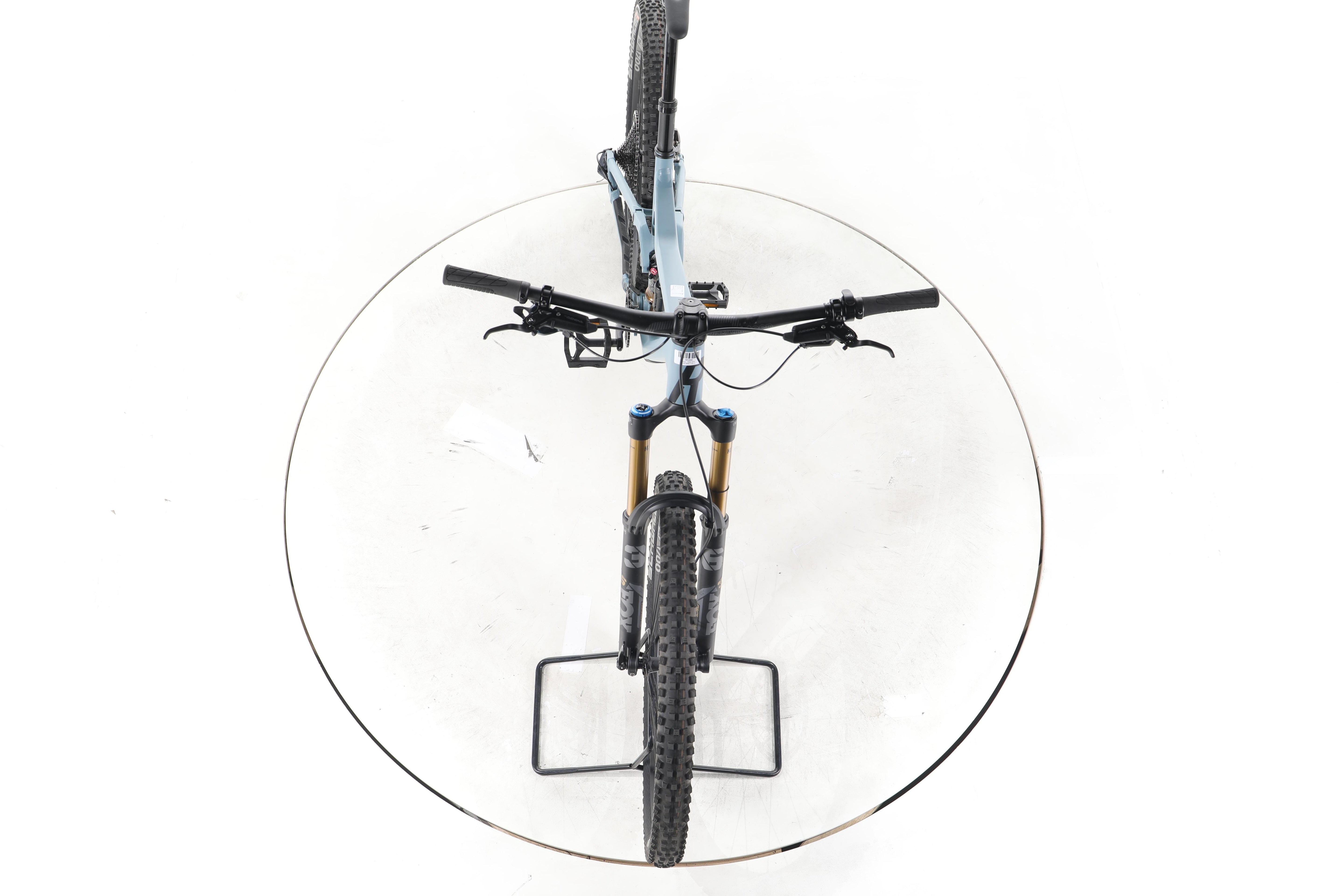 Rose Root Miller 3 Fahrrad Fully - Image 16