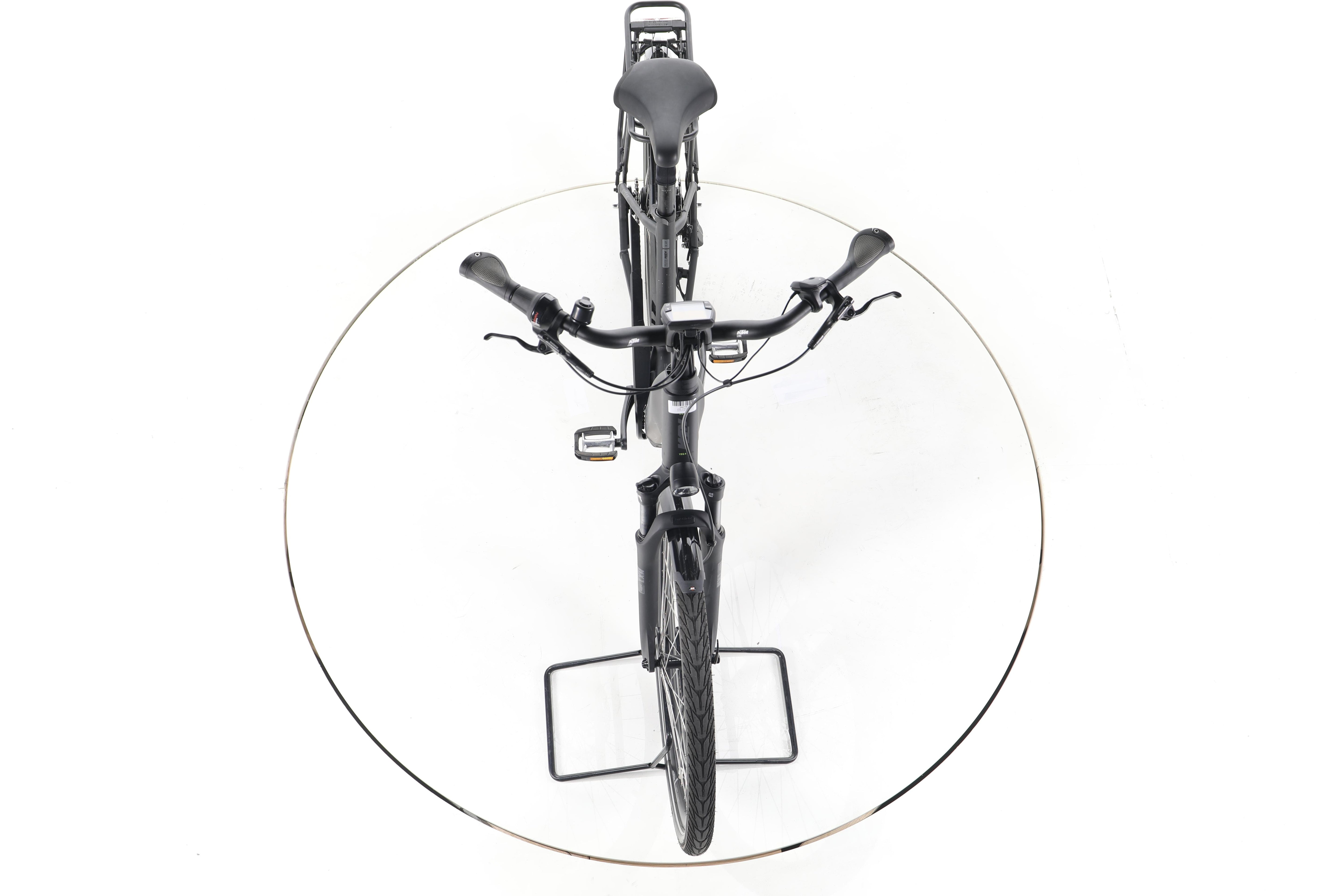 KTM Cento 5 RT City E-Bike Tiefeinsteiger - Image 16