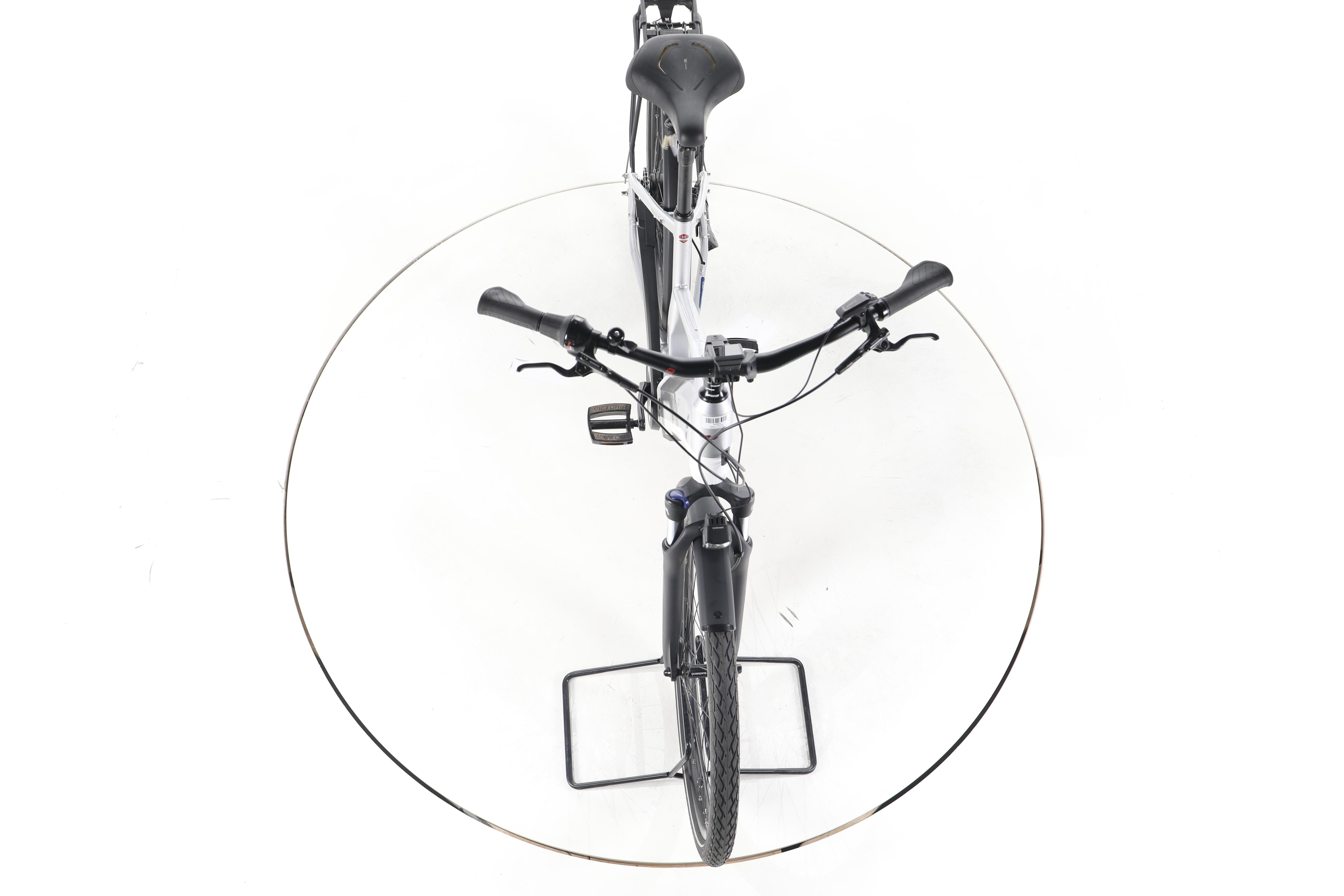 Victoria TRESALO 15 City E-Bike Tiefeinsteiger - Image 16