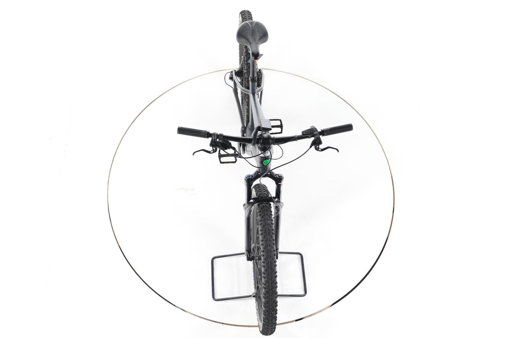 Cube Reaction Hybrid EXC E-Bike - Image 16