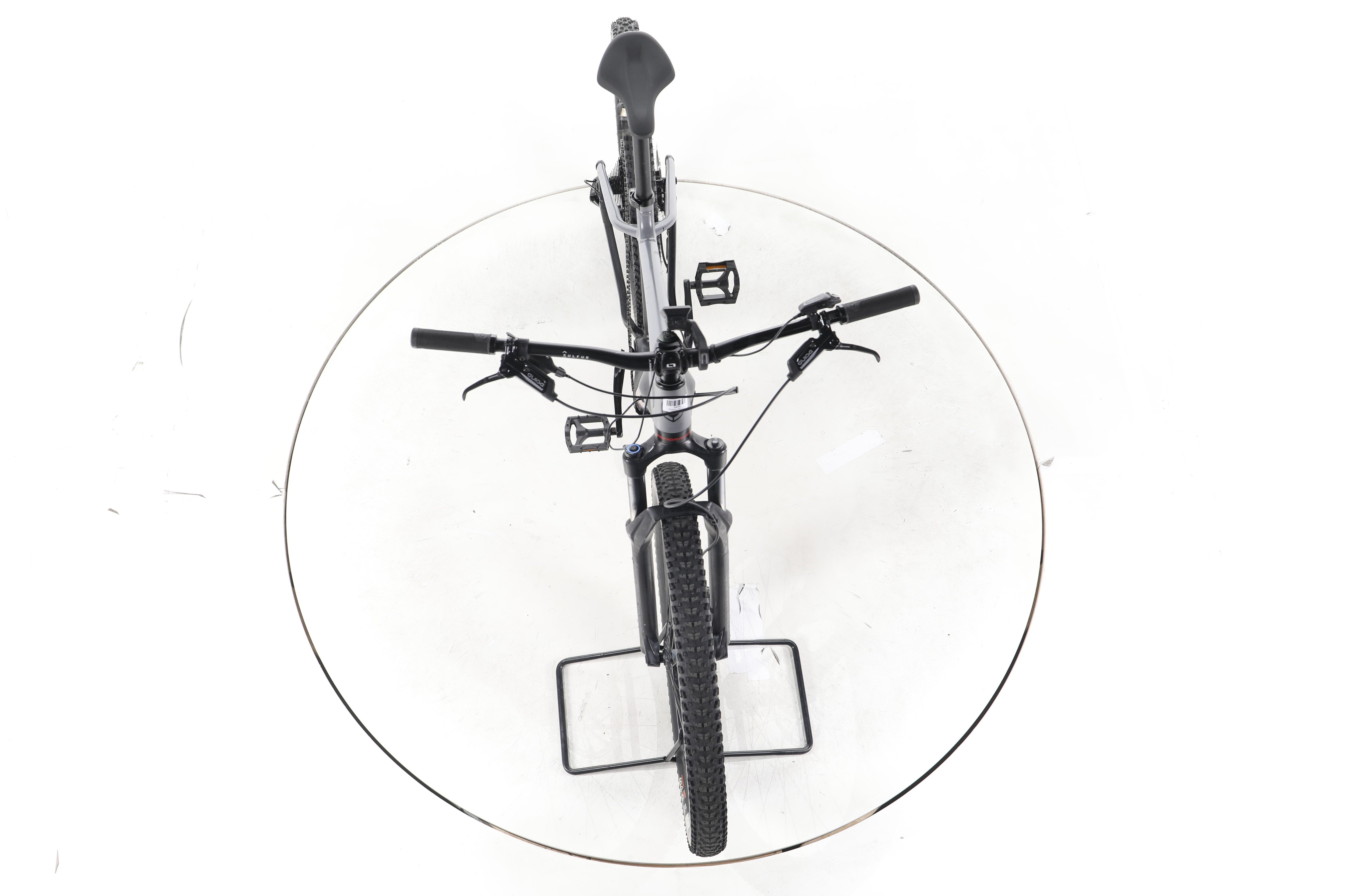 Mondraker Prime Gr. M E-Bike - Image 16