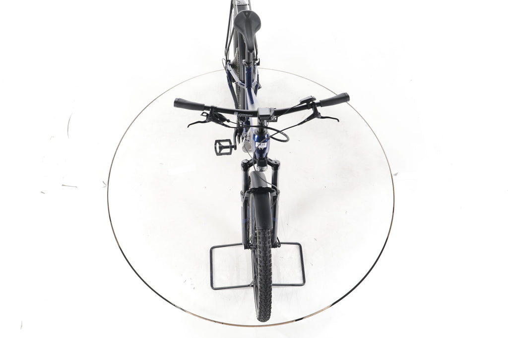 Conway Cairon SUV 5.0 Trekking E-Bike - Image 16