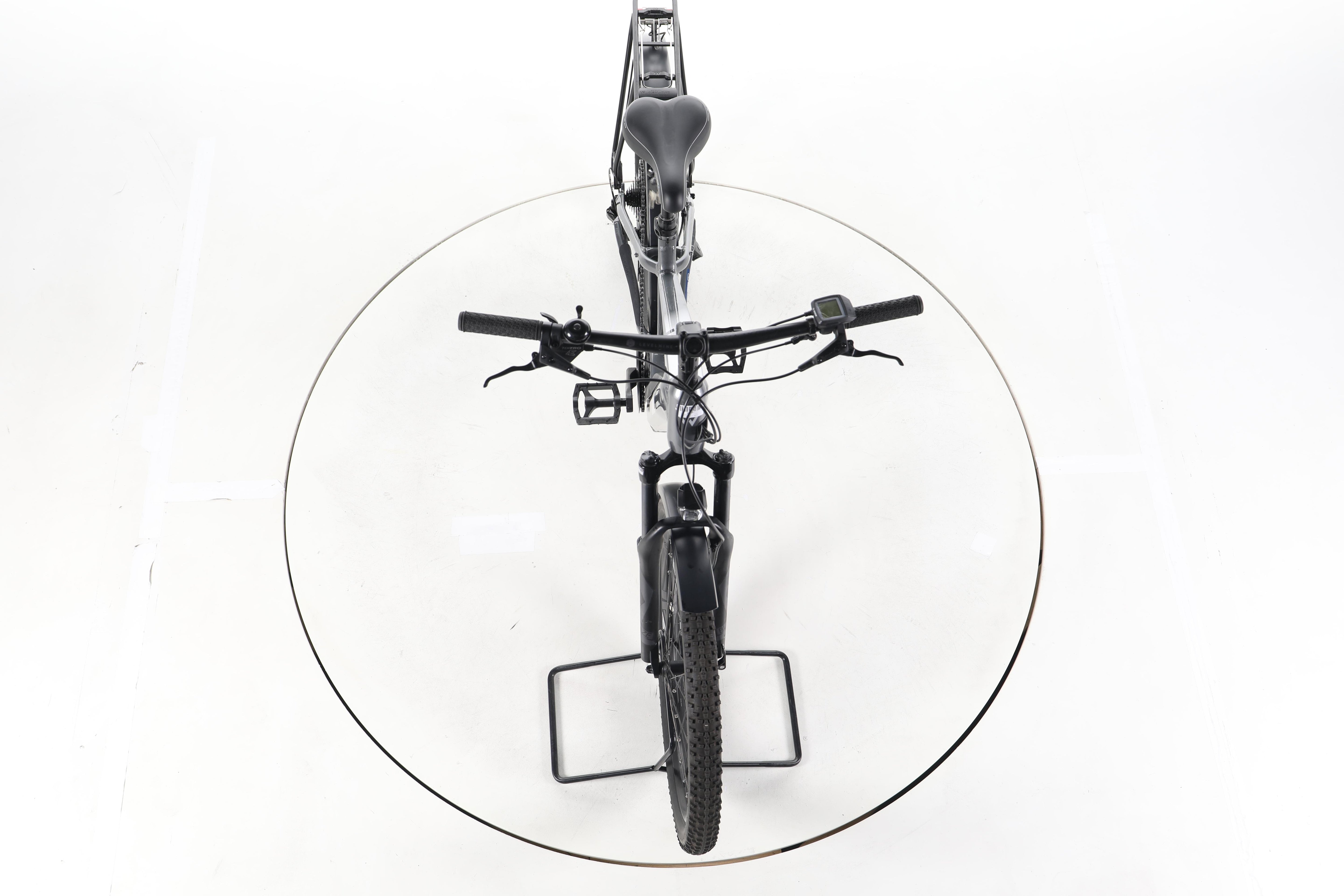 Conway Cairon C 1.0 Trekking E-Bike - Image 16