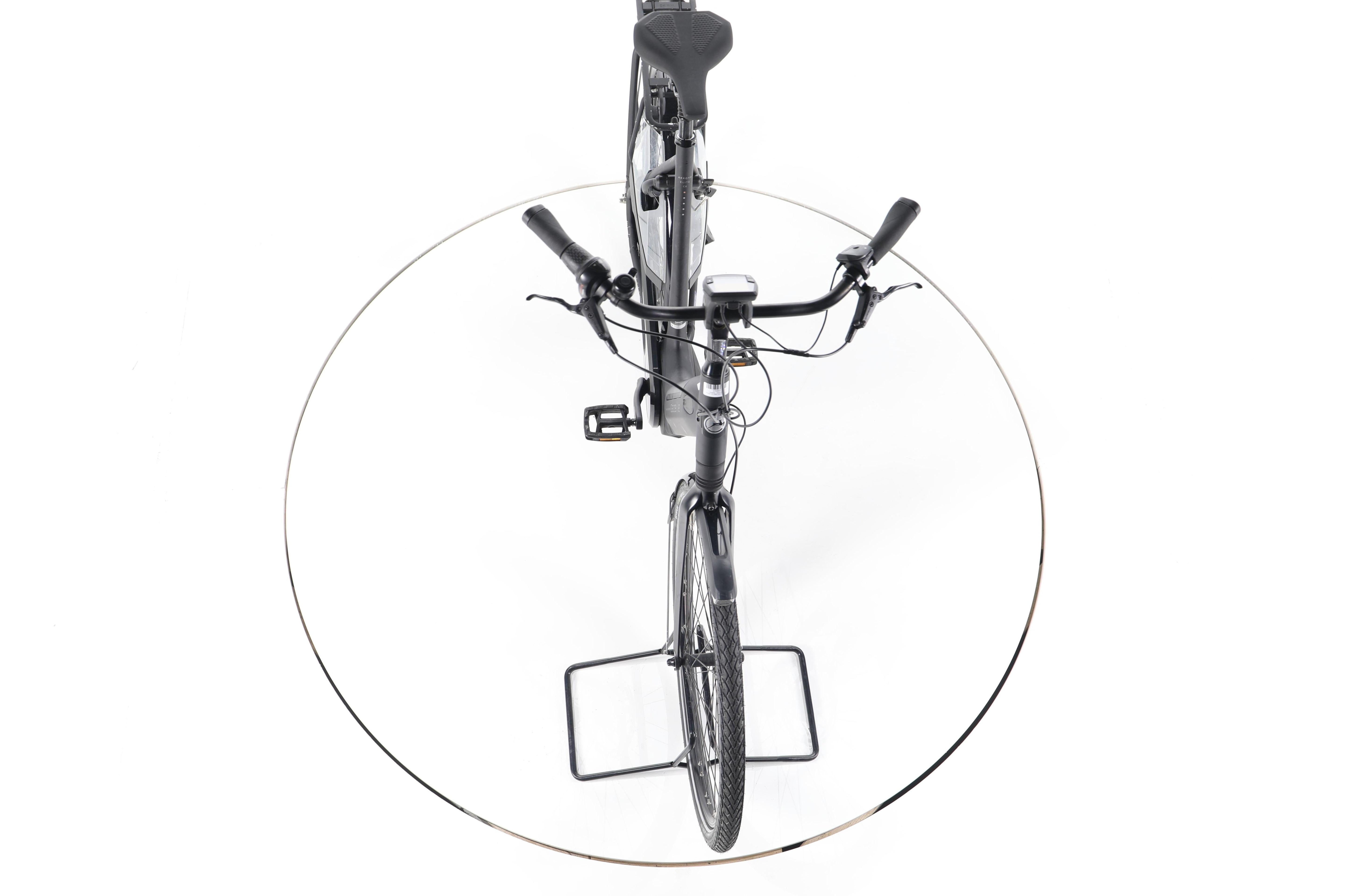 Gazelle Arroyo C8 HMB Elite City E-Bike Tiefeinsteiger - Image 16