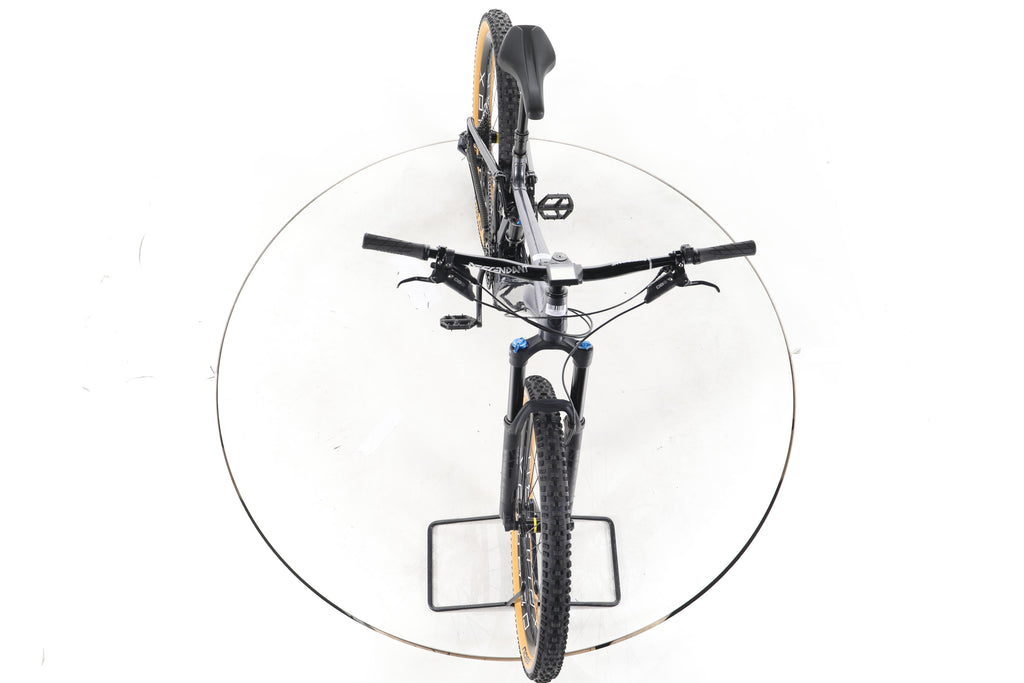 Mondraker Chaser R SE E-Bike Fully - Image 16