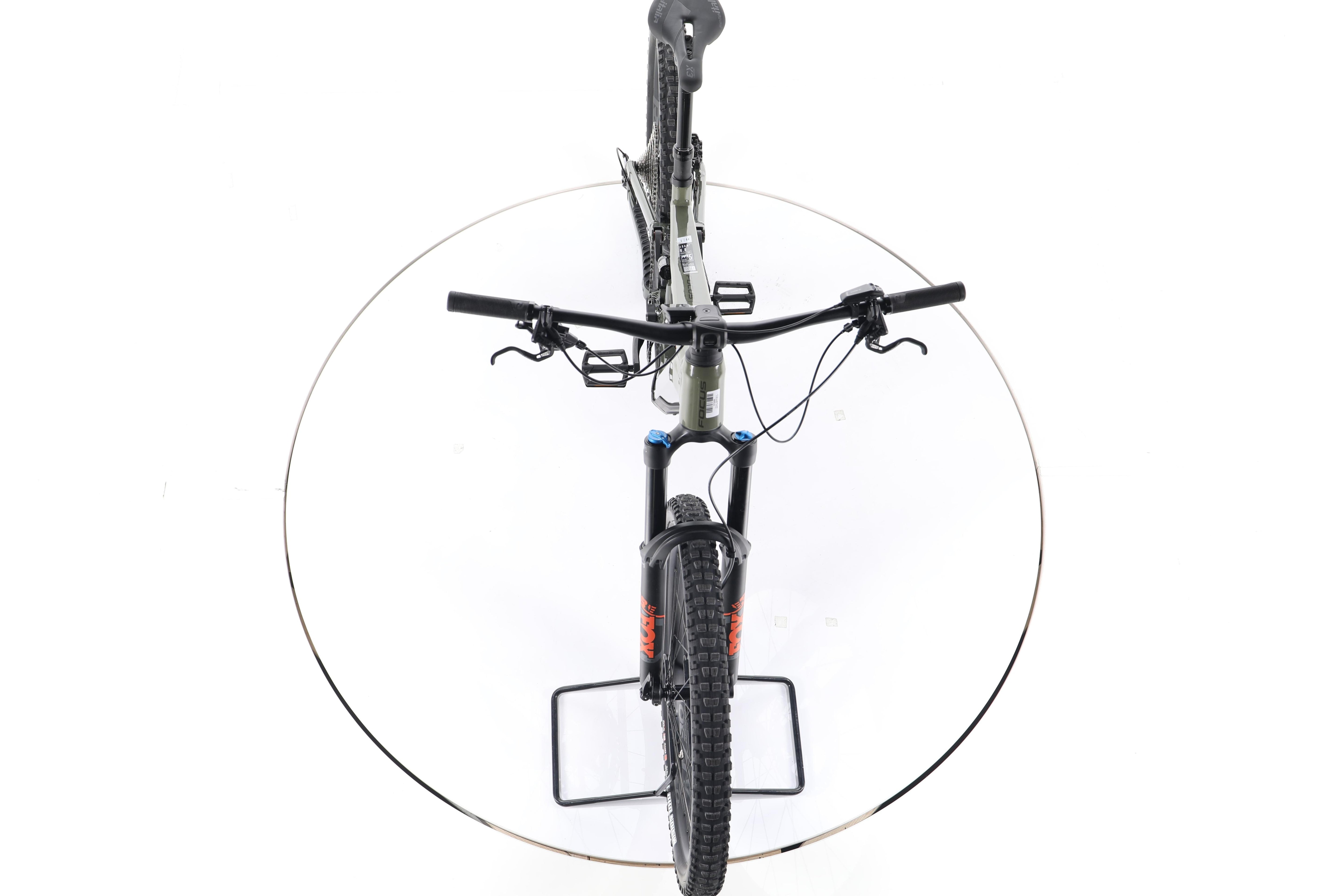 Focus Sam² 6.8 Fully E-Bike 2023 - Image 16