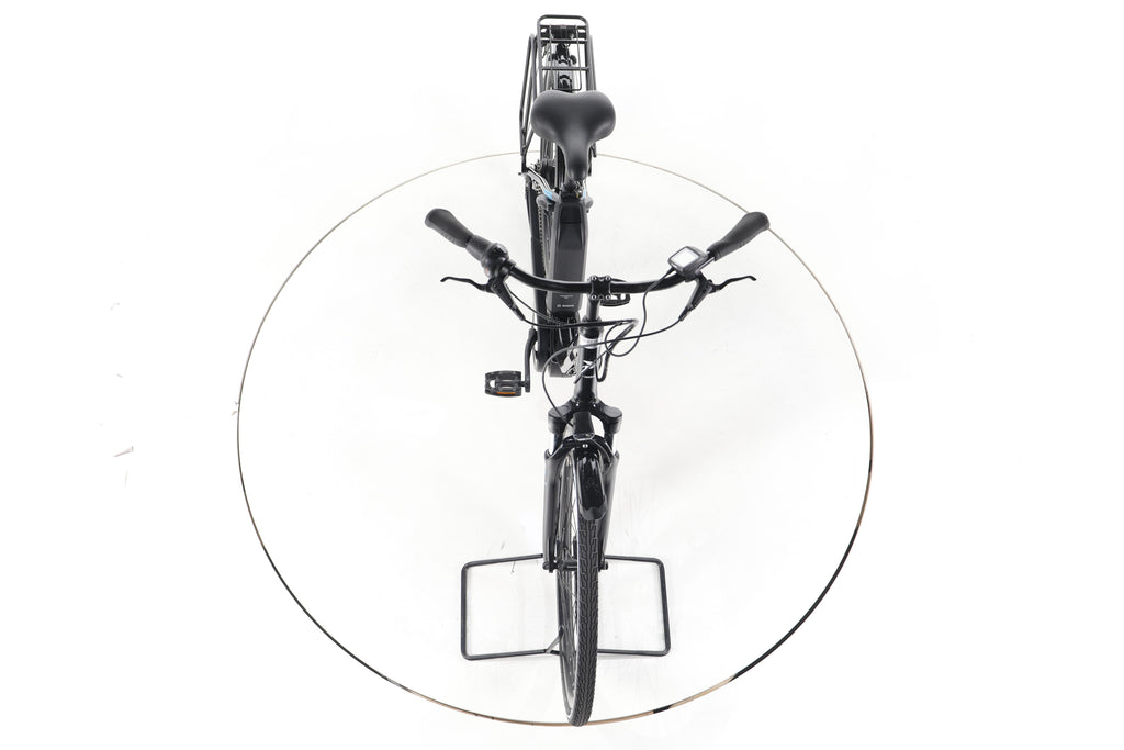 Pegasus Ancura E8R Disc City E-Bike Tiefeinsteiger - Image 16