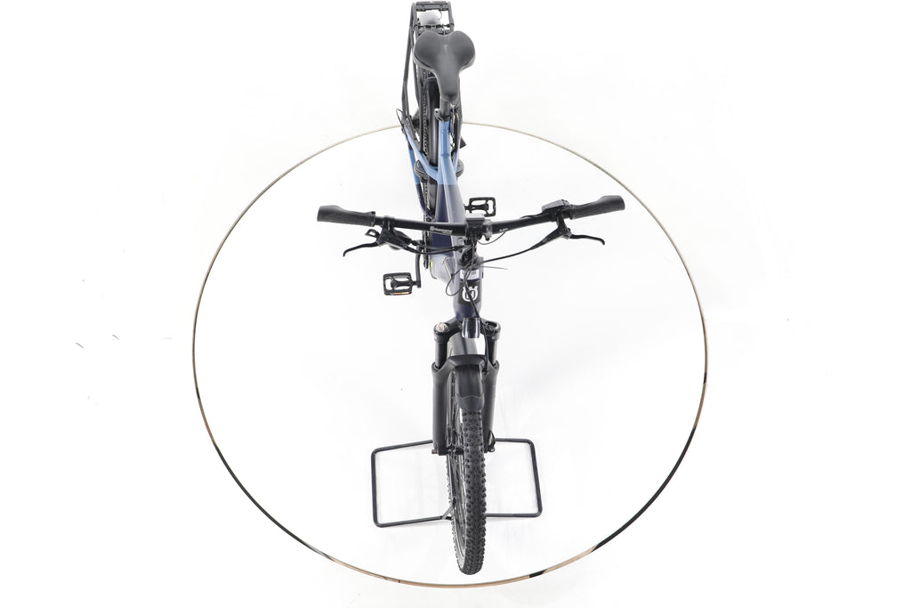 Husqvarna E-Bicycles Crosser C2 Trekking E-Bike - Image 16