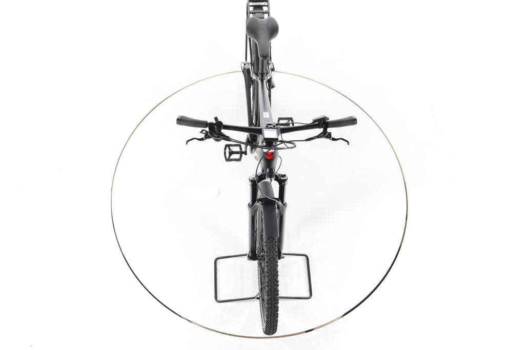 Malaguti Cortina TR 5.2 Trekking E-Bike 2023 - Image 16