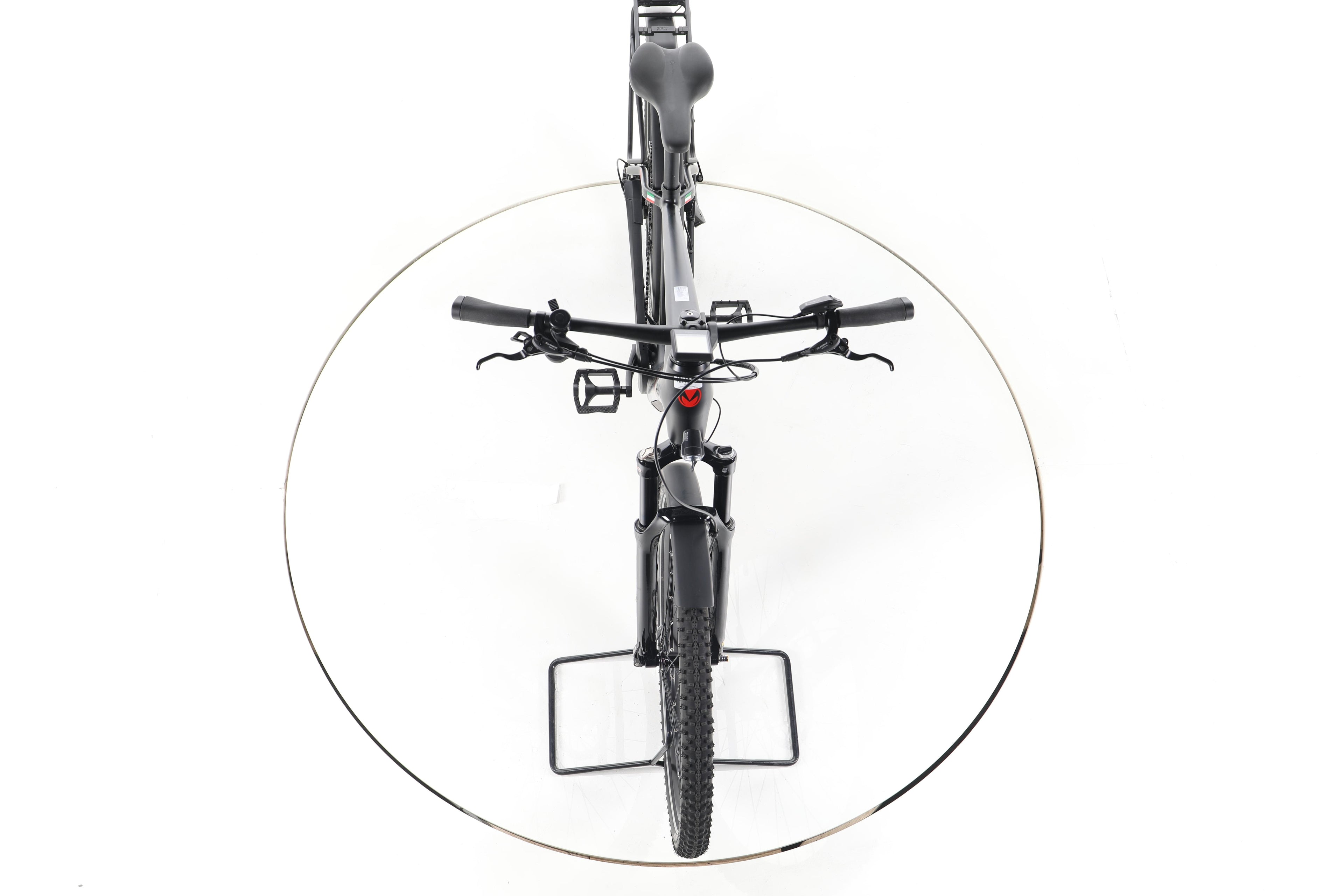 Malaguti Cortina TR 5.2 Trekking E-Bike 2023 - Image 16