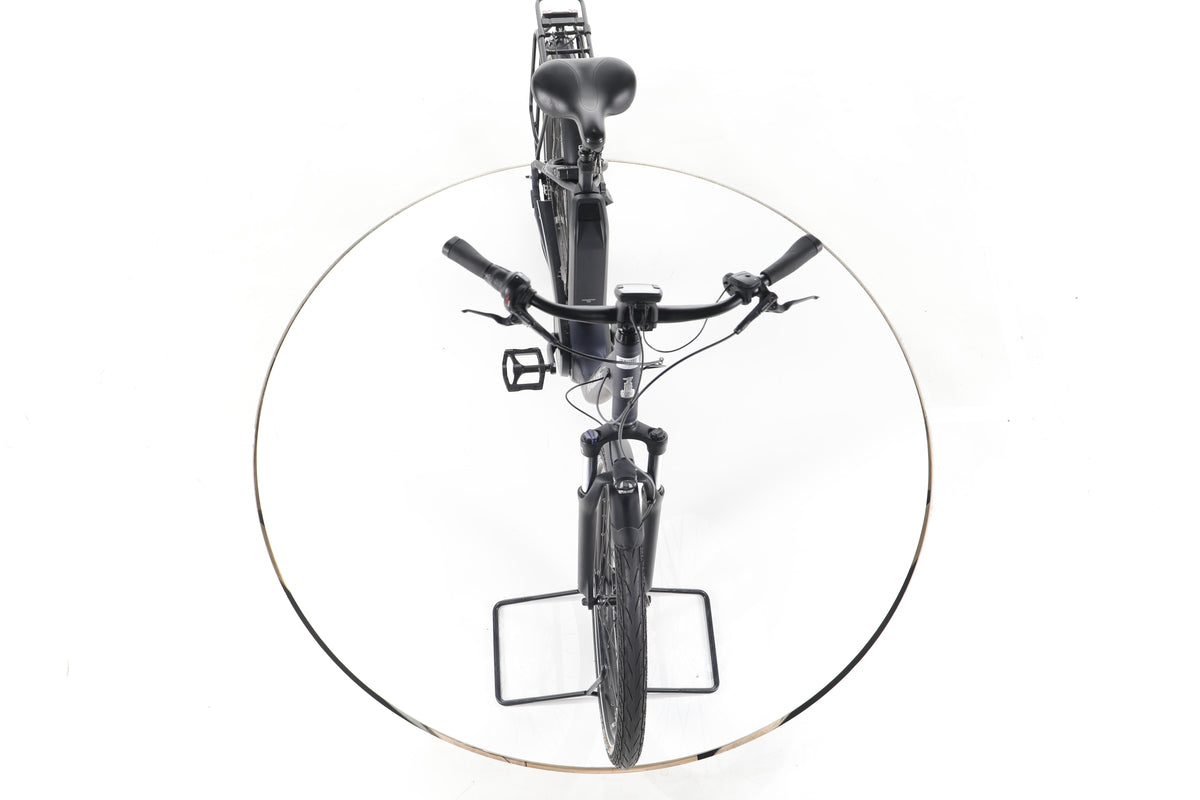 Raleigh Kingston 8 XXL City E-Bike Tiefeinsteiger - Image 16