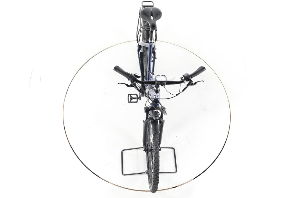 Velo de Ville AEB 800 City E-Bike - Image 16