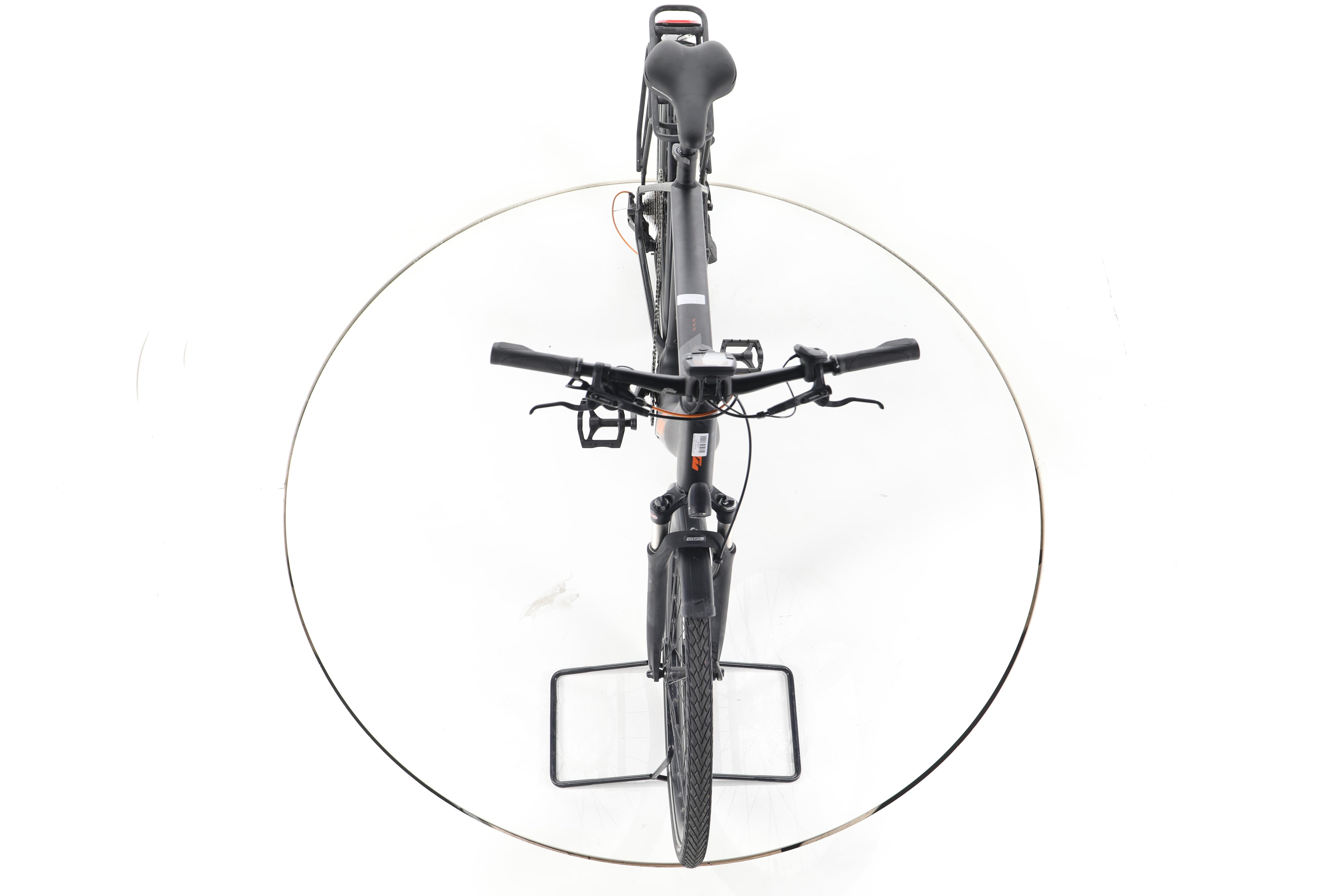 KTM Macina Sport Pro Trekking E-Bike - Image 16