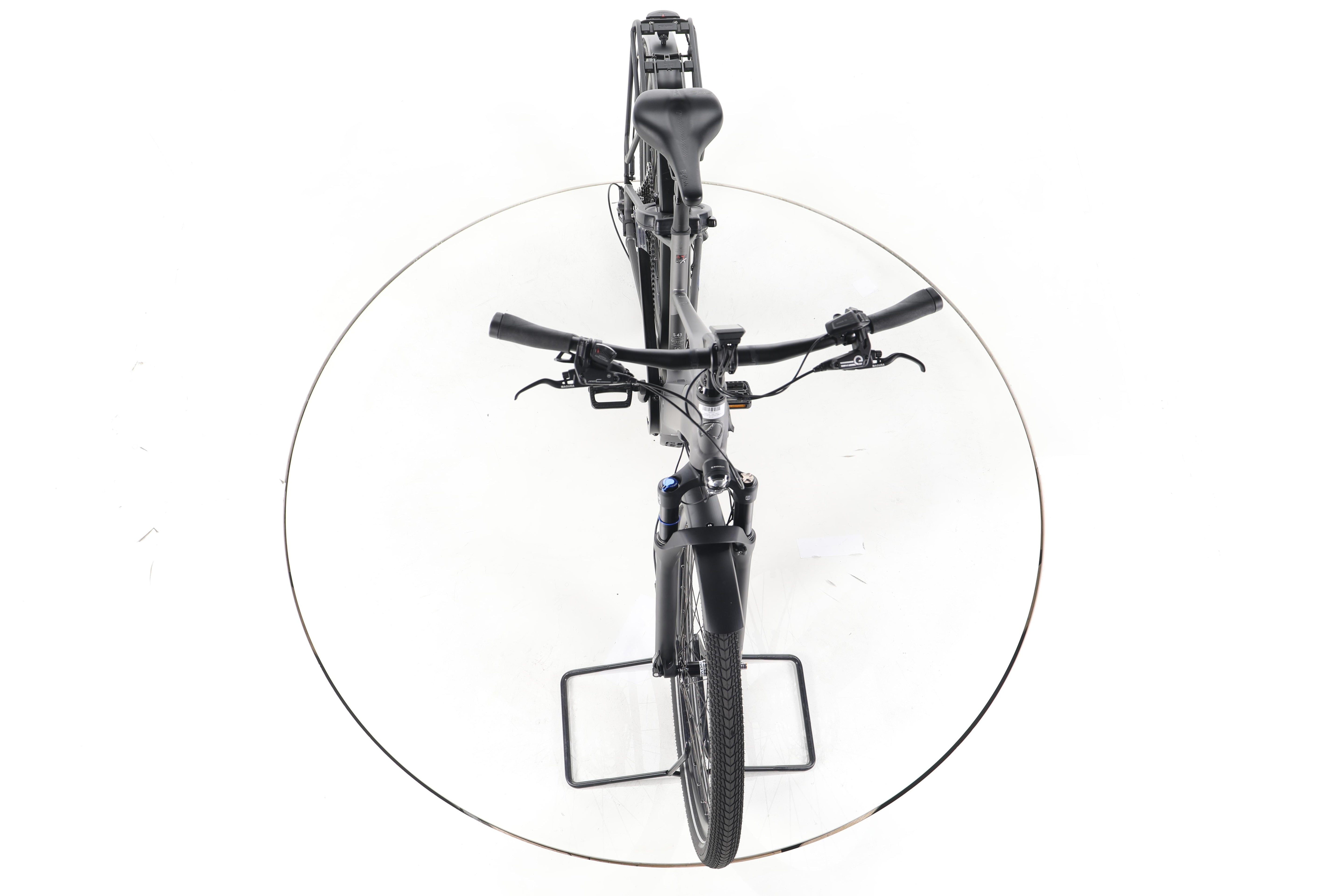Kalkhoff Endeavour 5.B Advance+ ABS Trekking E-Bike 2024 - Image 16
