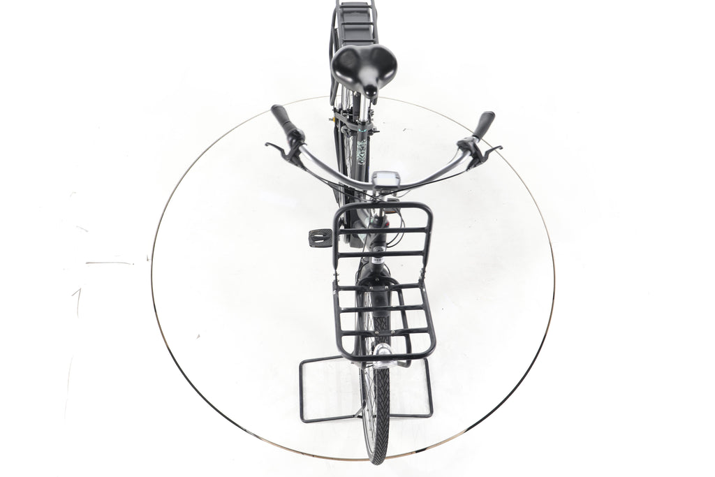 Gazelle Miss Grace C7+ HMB City E-Bike - Image 16