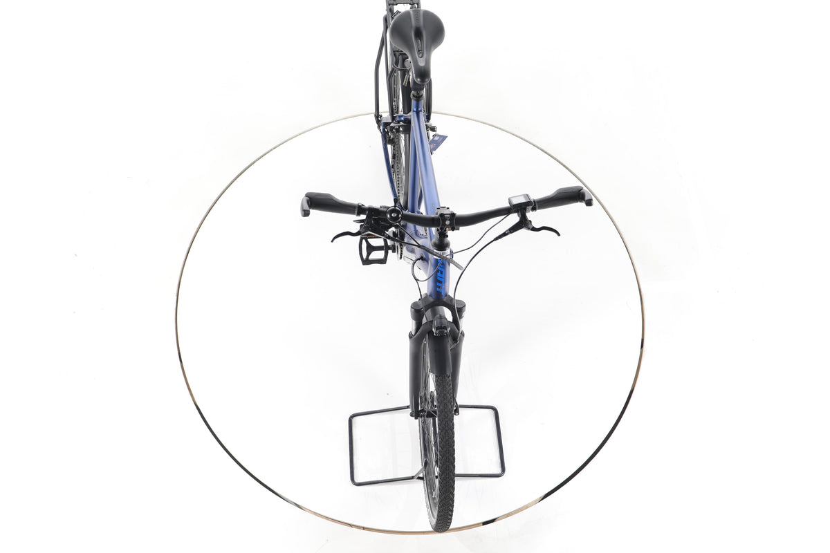 Giant Explore E+ 2 Trekking E-Bike - Image 16