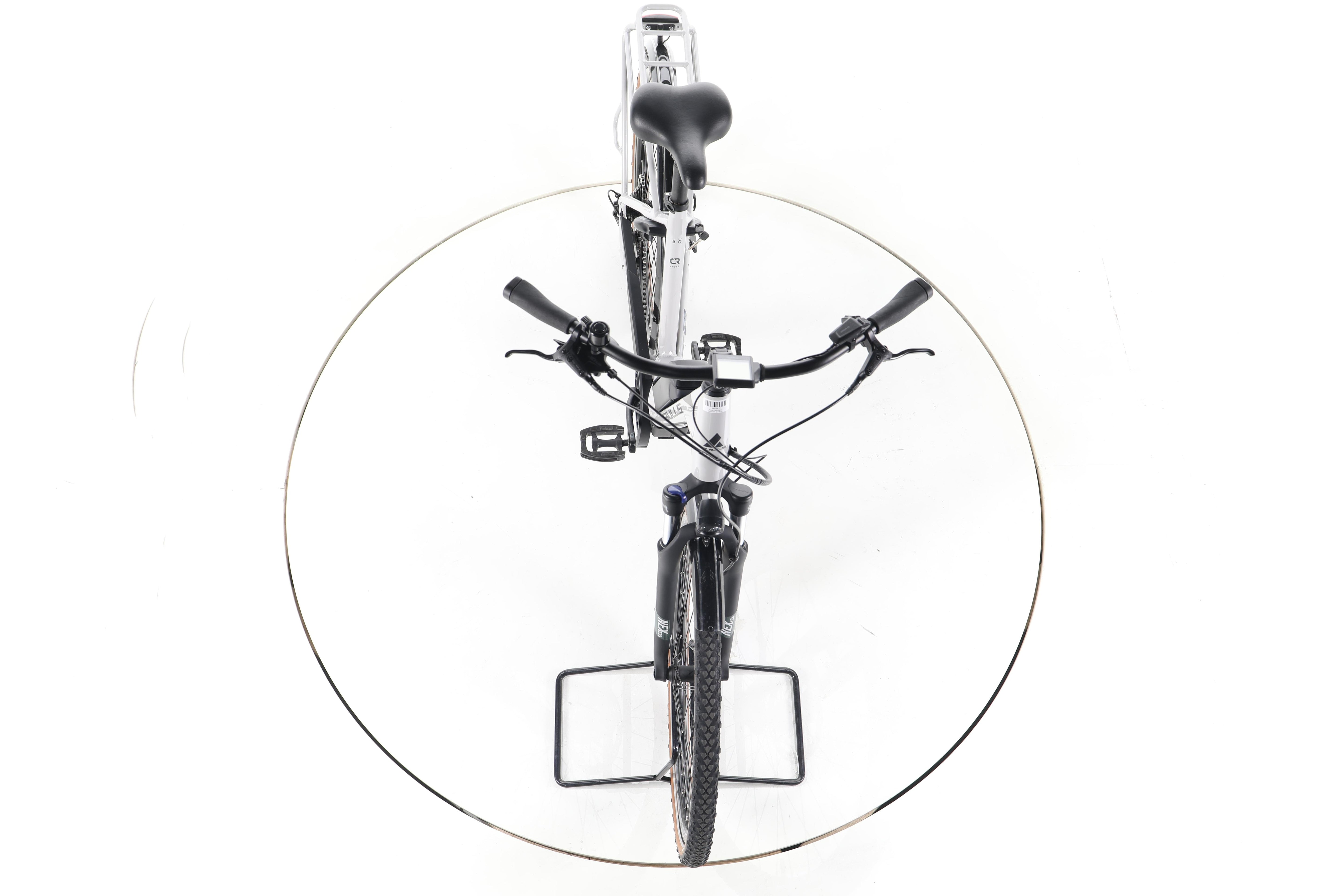 Bulls Street CX Trekking E-Bike Tiefeinsteiger 2023 - Image 16