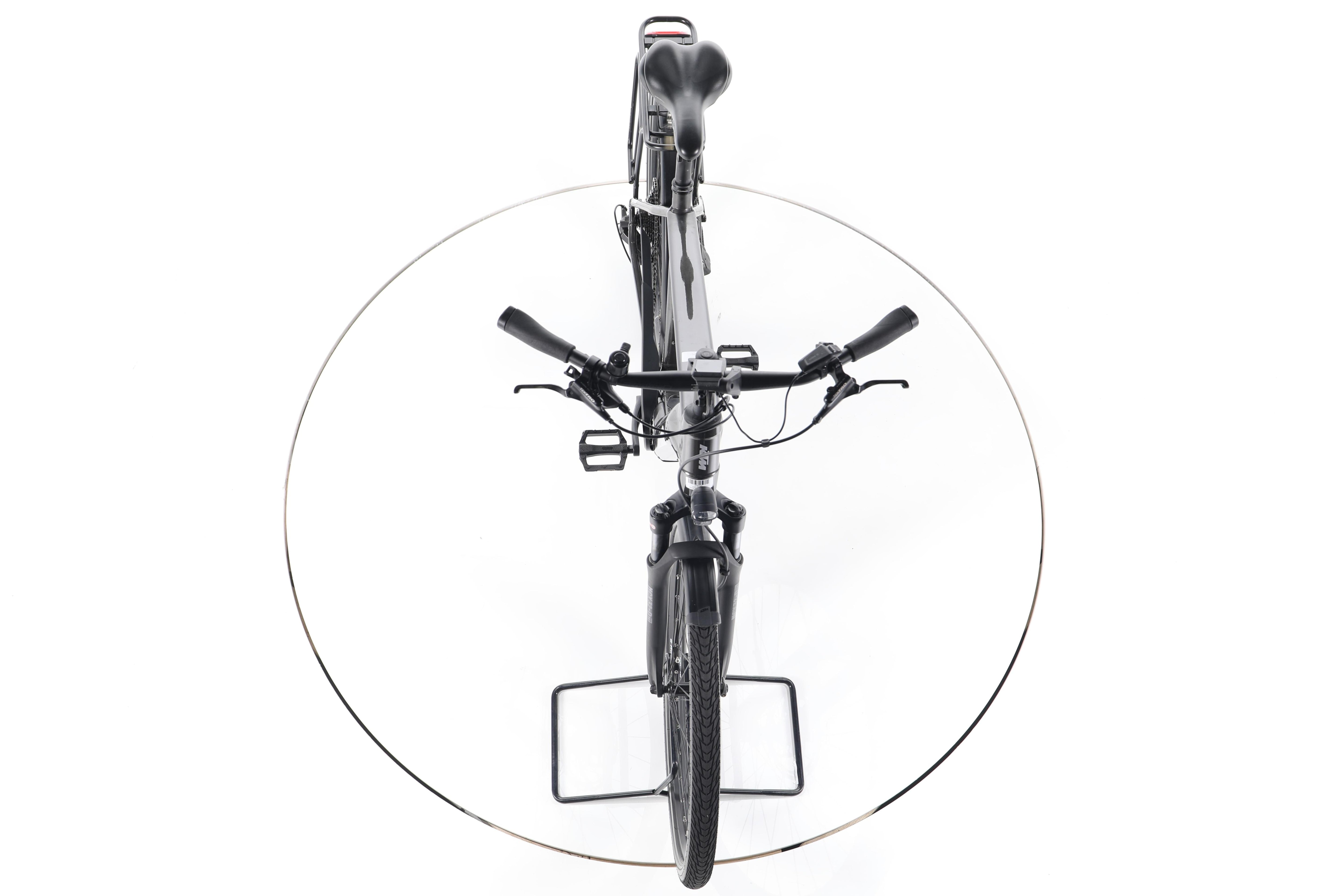 KTM Macina Style XL Trekking E-Bike - Image 16