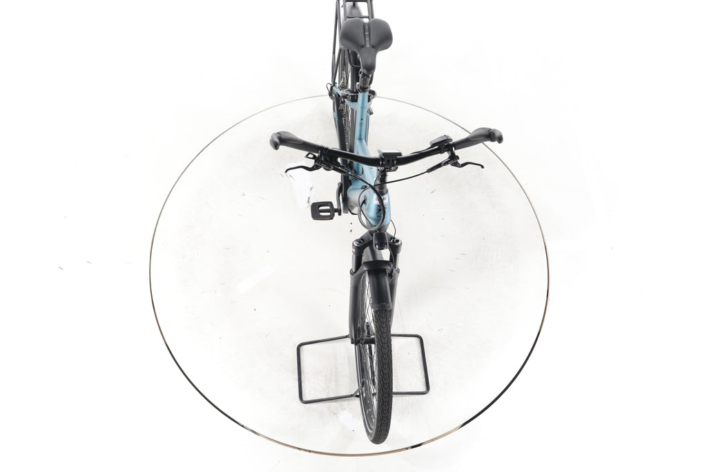 Pegasus Premio Evo 10 Lite Trekking E-Bike - Image 16
