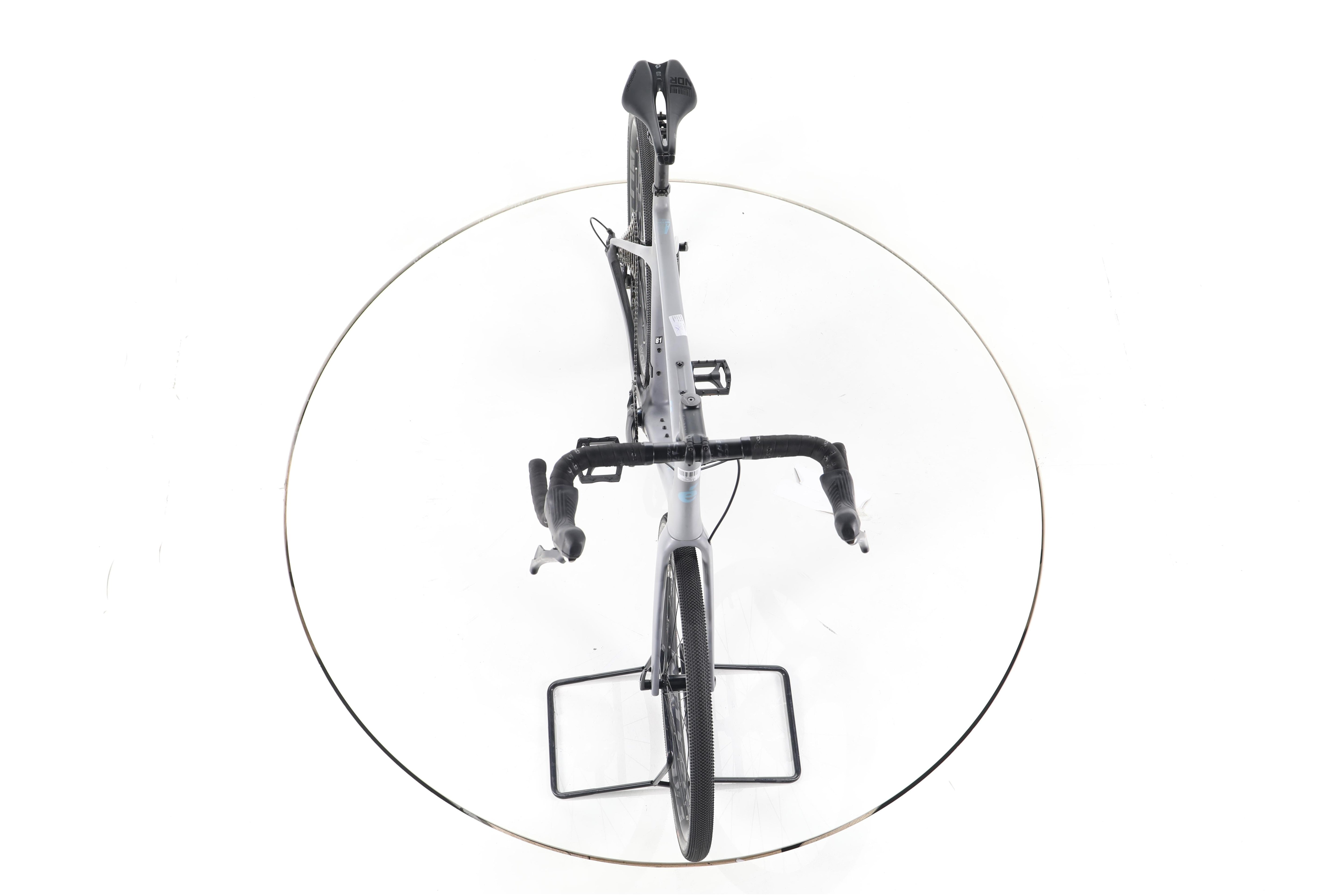 Cervelo Aspero GRX810 1x11 Gravelbike Carbon - Image 16