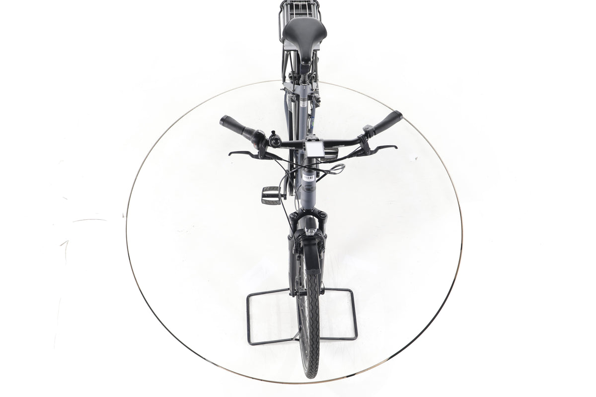 Campus BM10 City E-Bike Tiefeinsteiger - Image 16