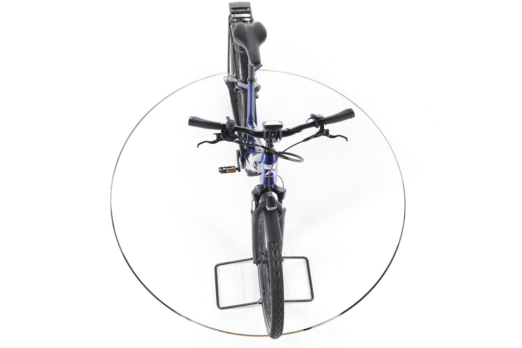 MORRISON E 7.0 Trekking E-Bike - Image 16