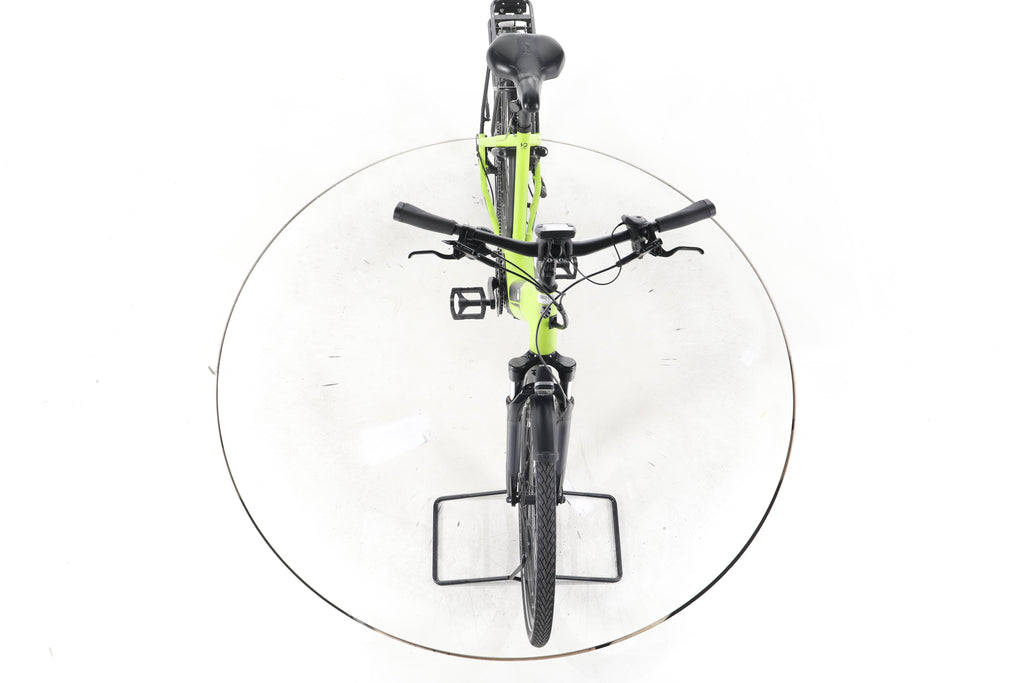 Hercules Futura Sport Trekking E-Bike Tiefeinsteiger - Image 16