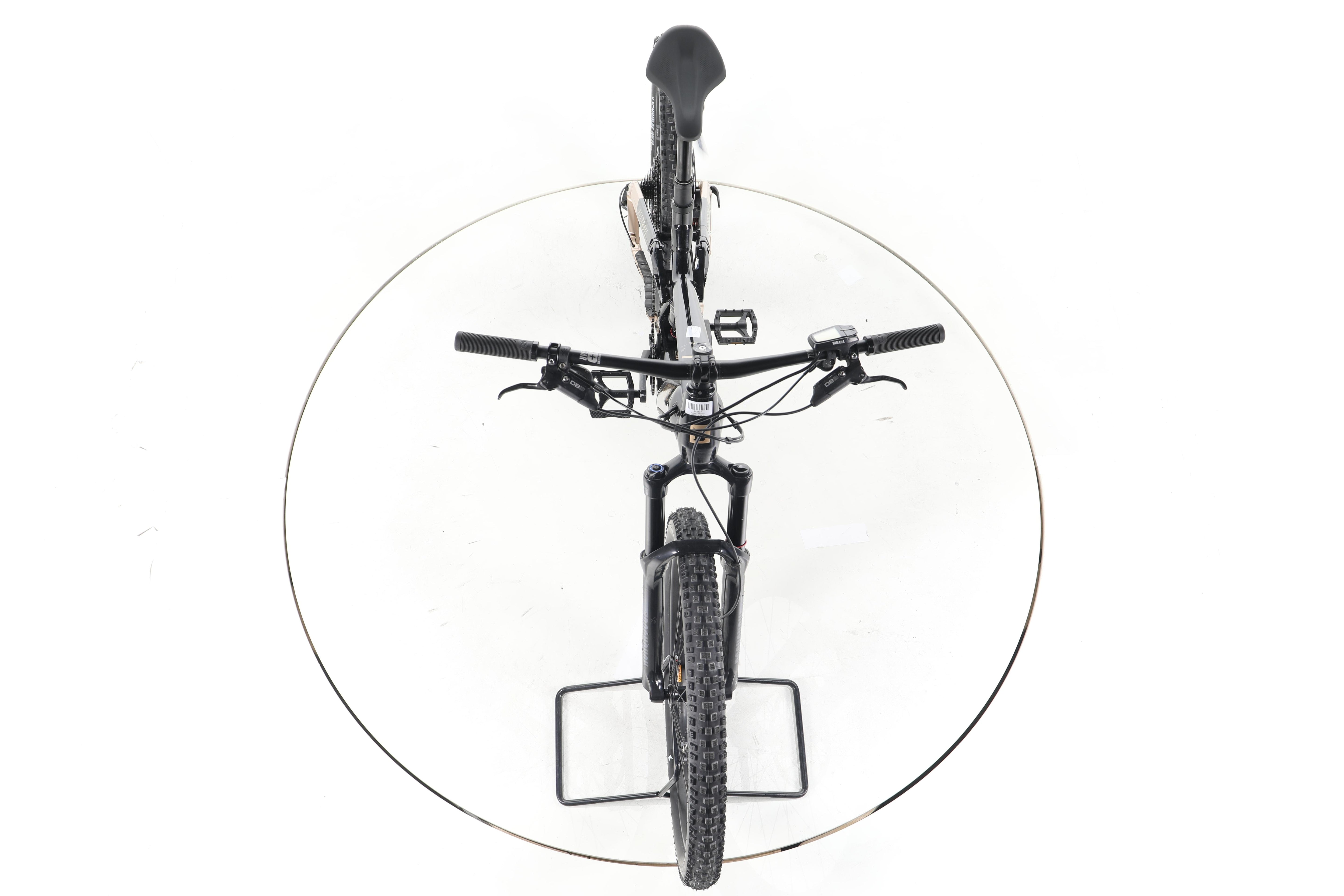 Haibike AllTrail 7 E-Bike Fully - Image 16
