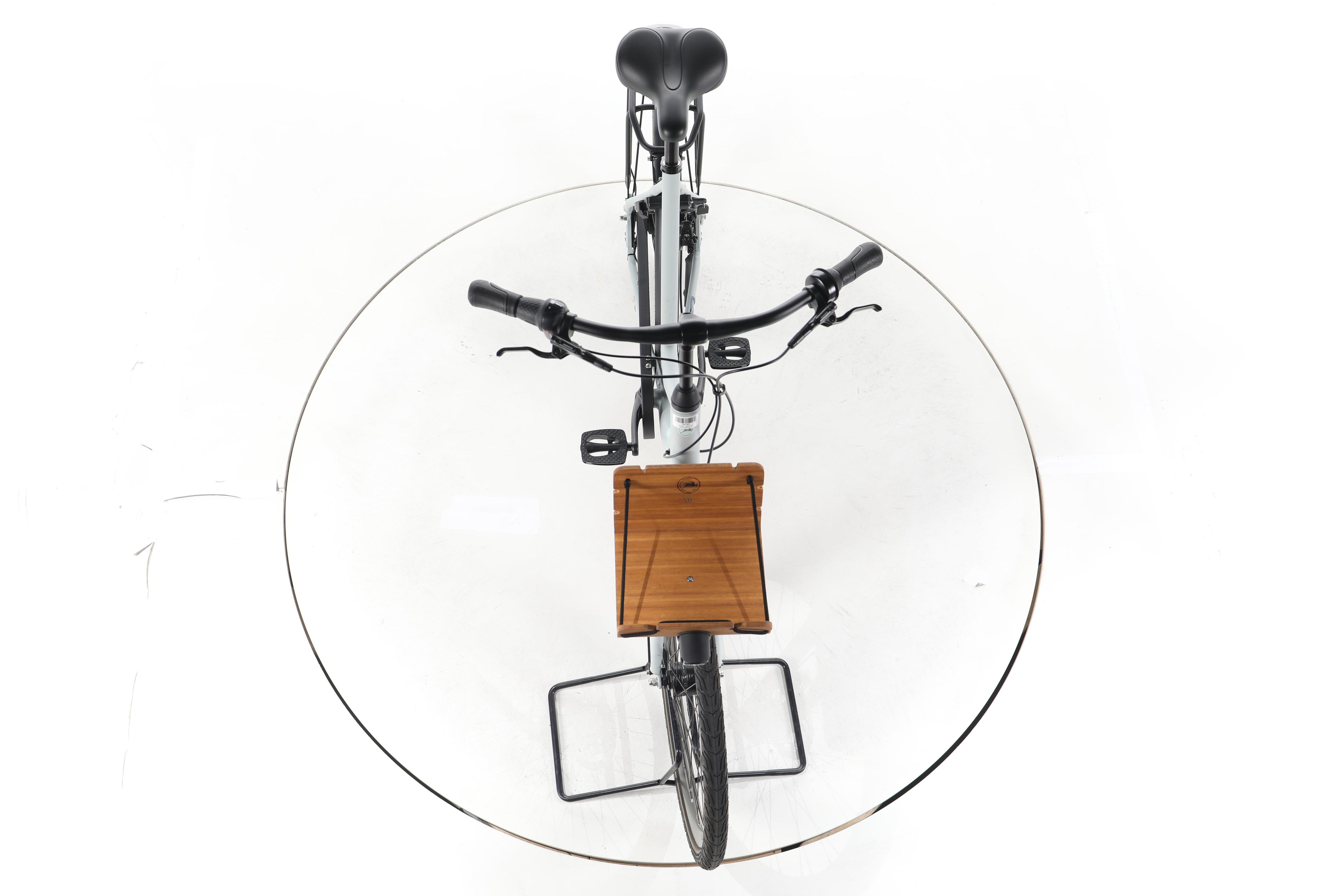 Gazelle Esprit Fahrrad City & Trekking - Image 16