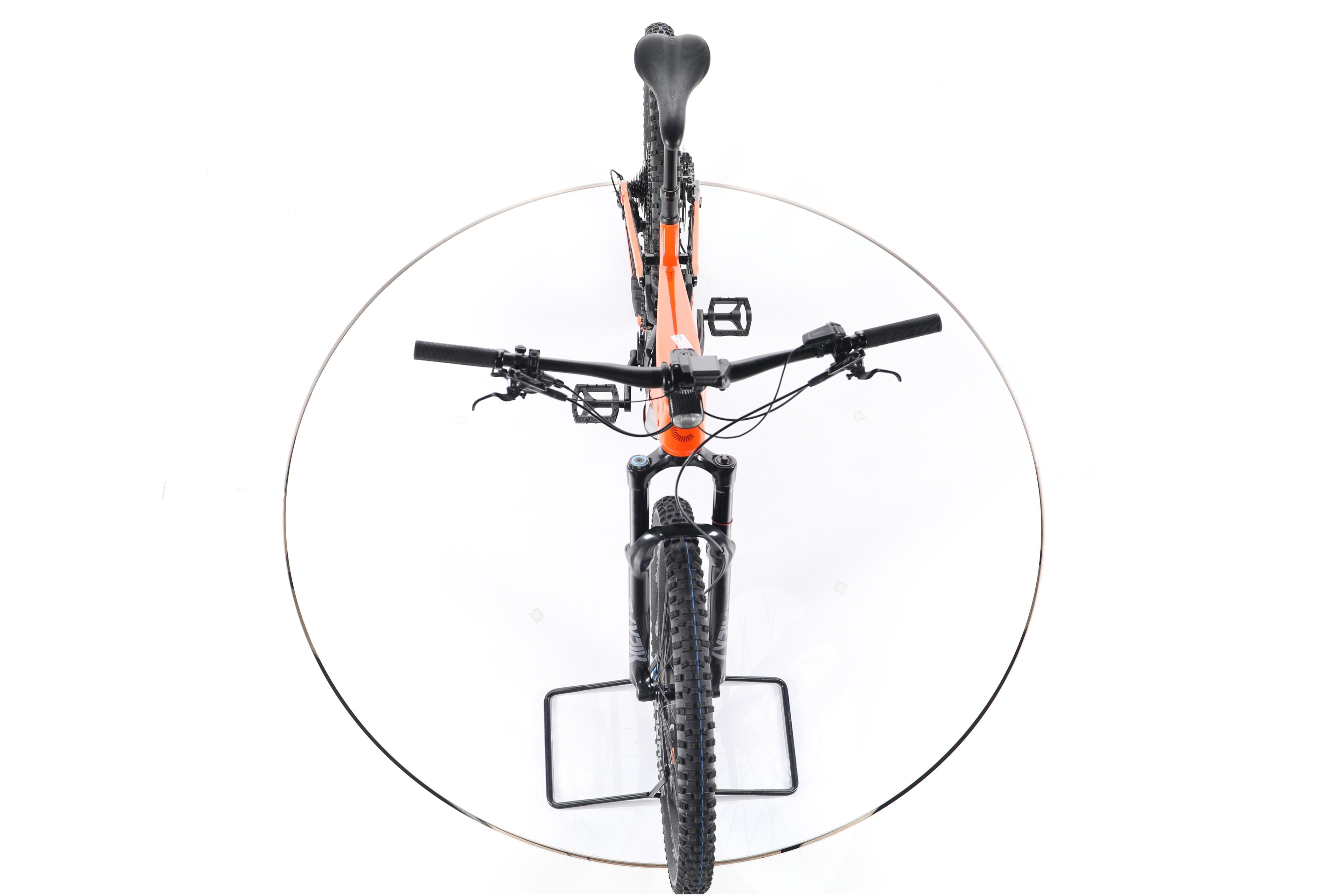 Cannondale Moterra Neo Carbon 1 Fully E-Bike Carbon - Image 16