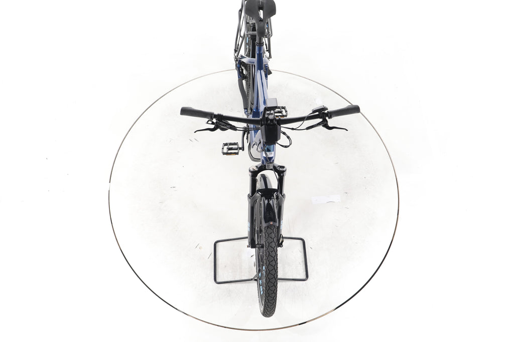 Haibike Trekking 8 Trekking E-Bike - Image 16