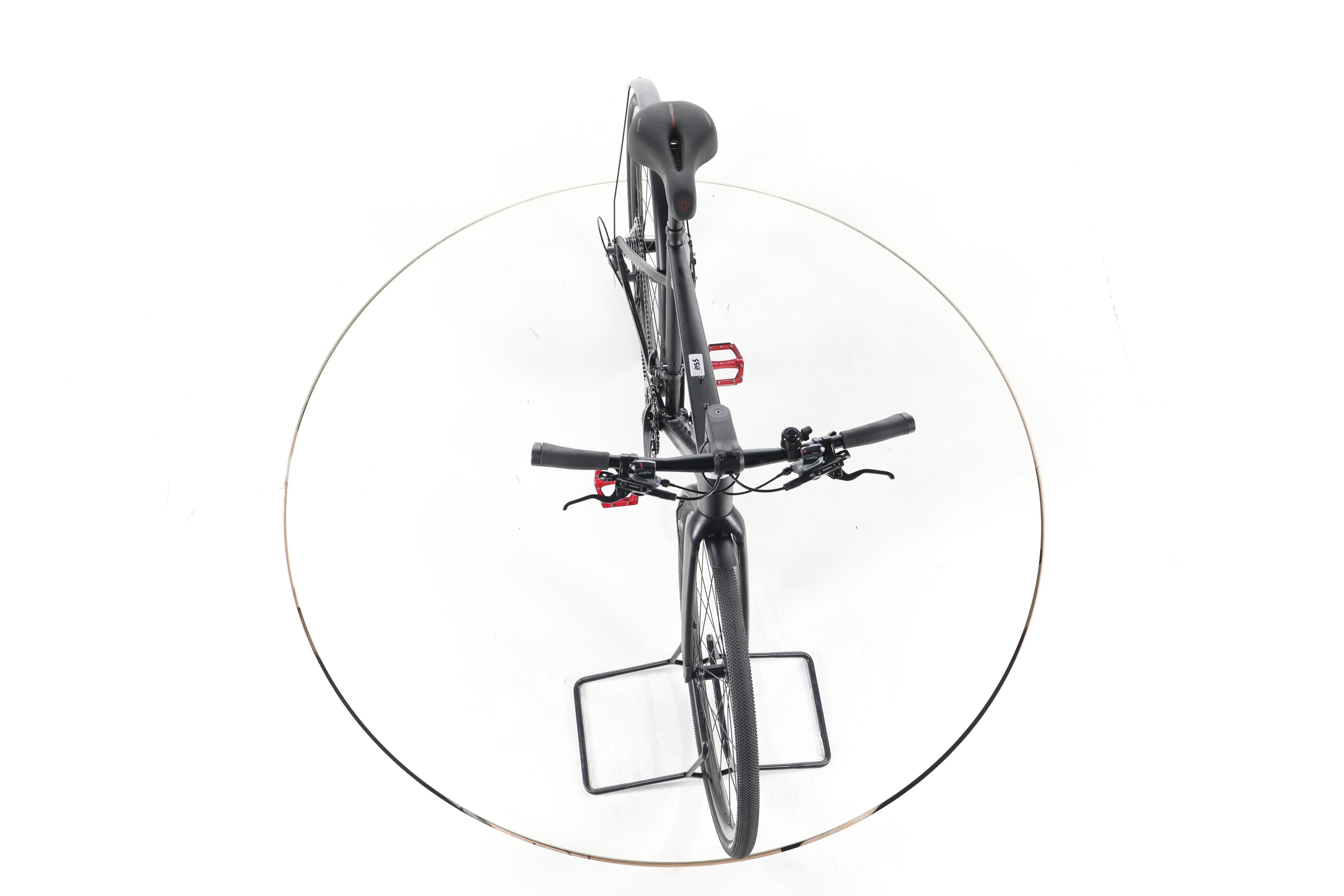 Scott Metrix 30 EQ - Image 16